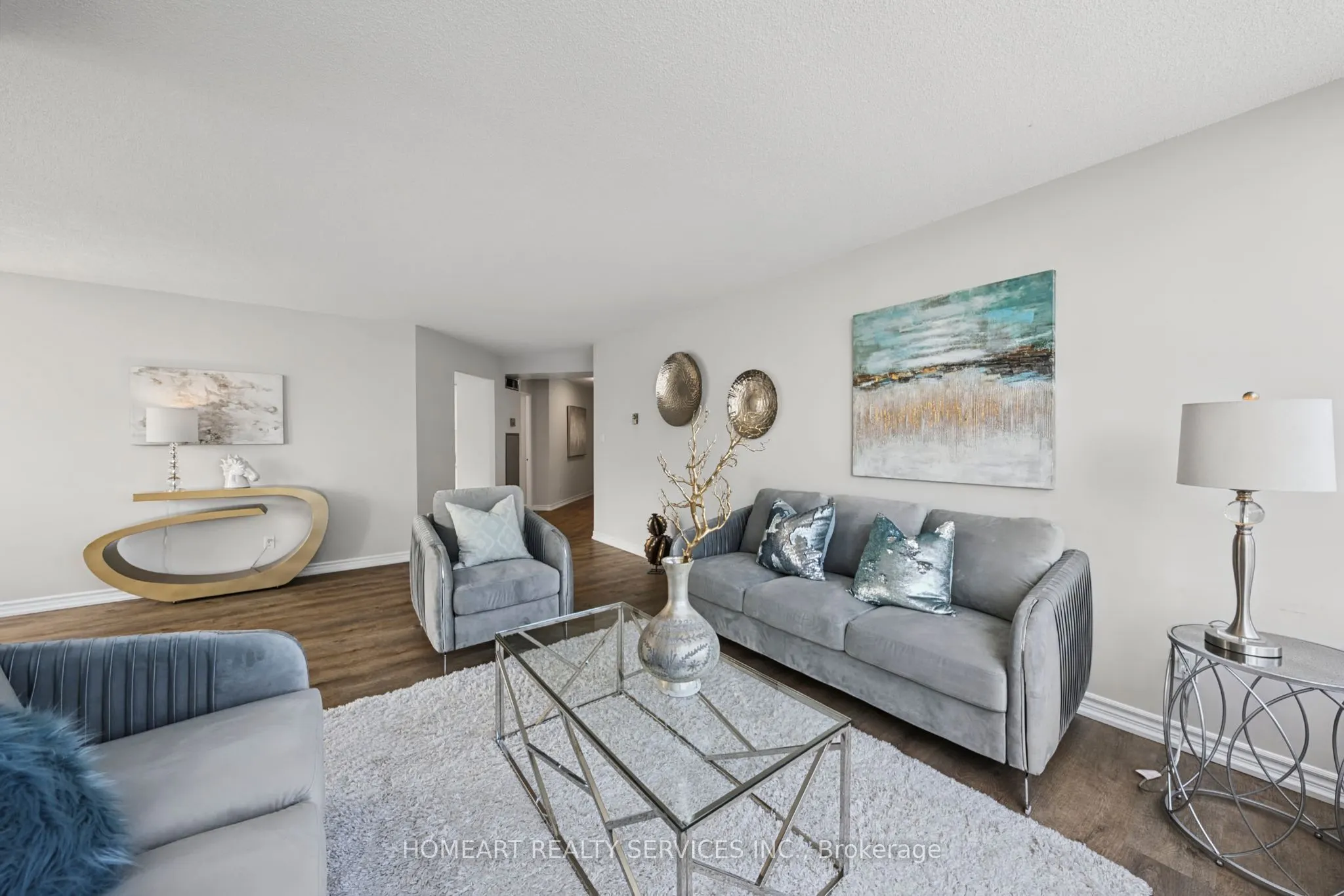 30 Greenfield Avenue #1806