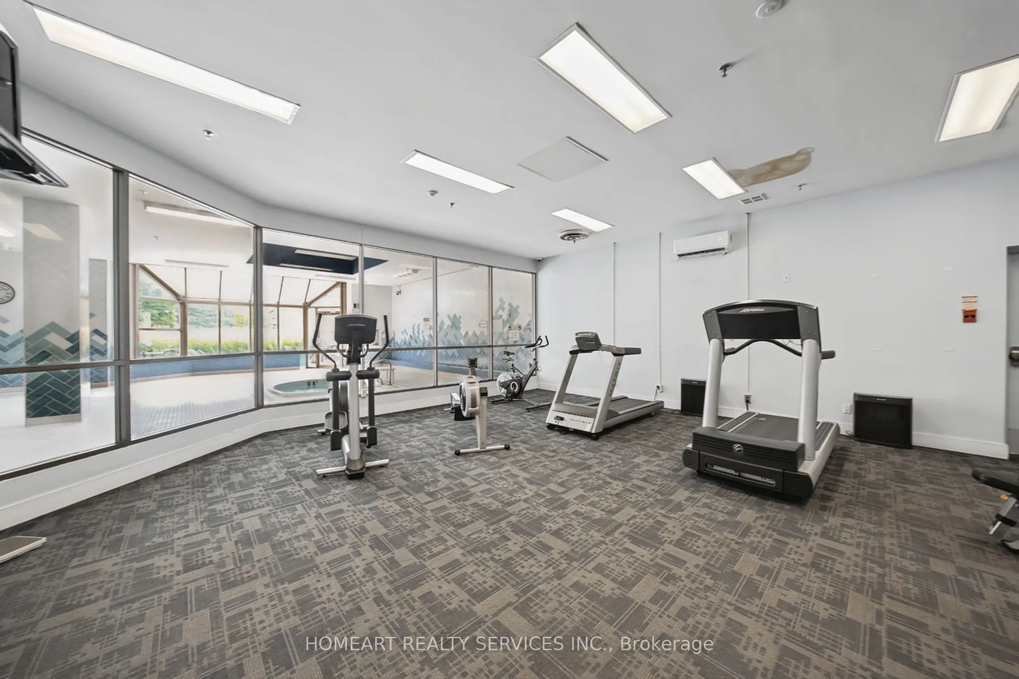 30 Greenfield Avenue #1806