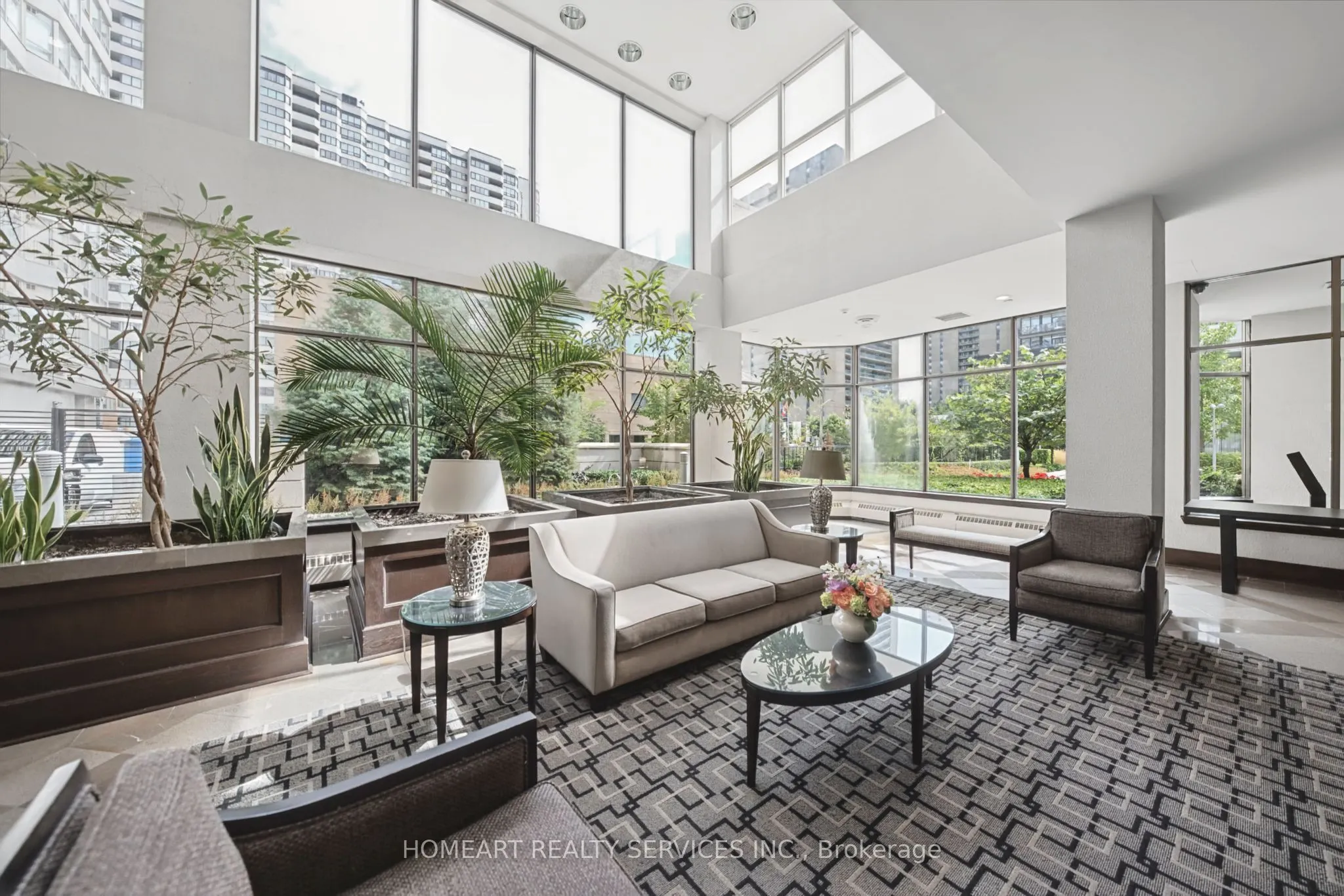 30 Greenfield Avenue #1806