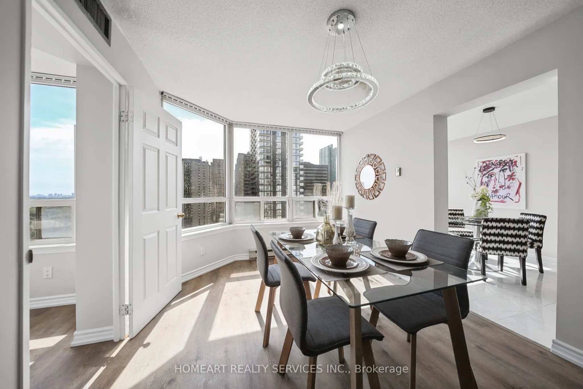 30 Greenfield Avenue #1806