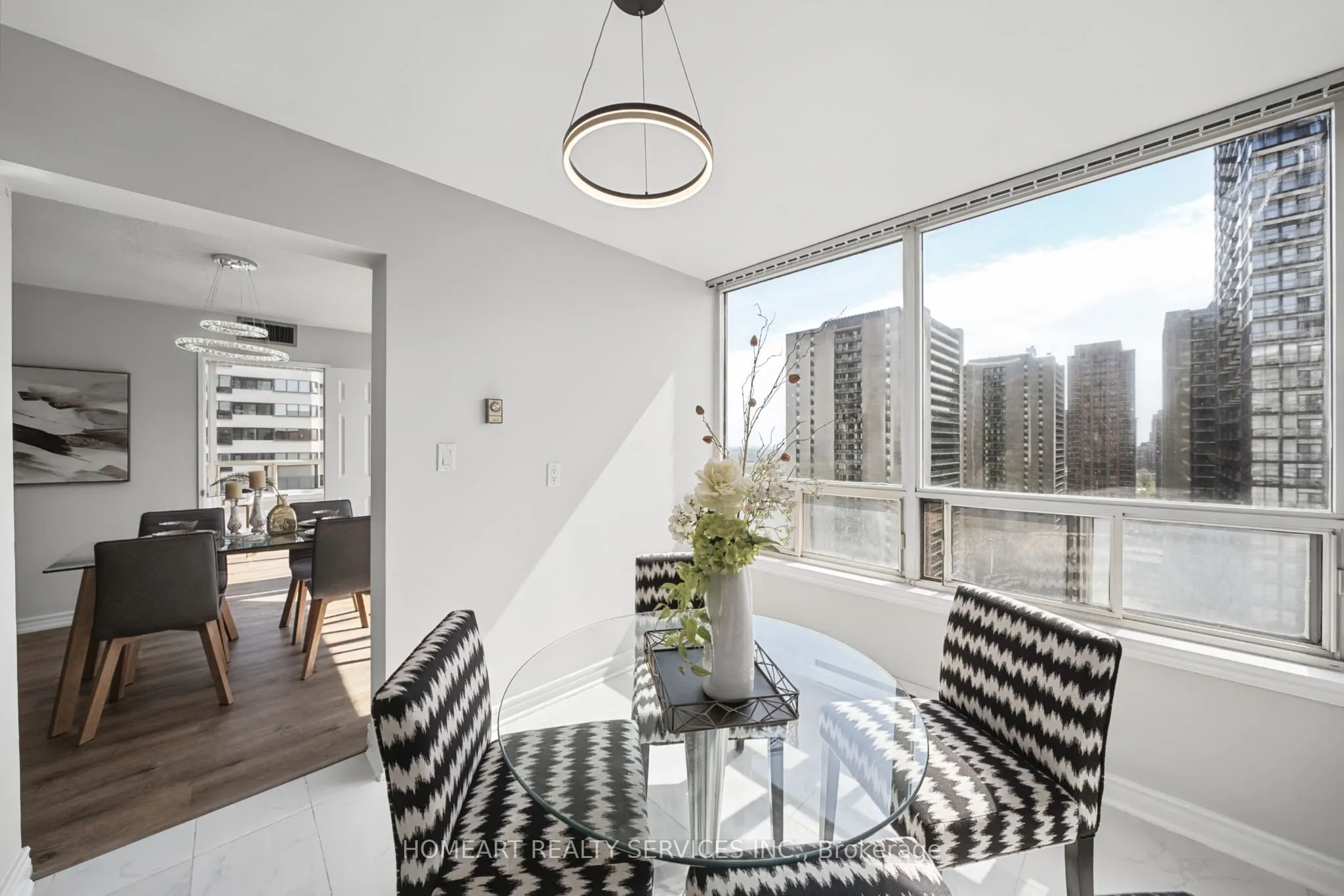 30 Greenfield Avenue #1806