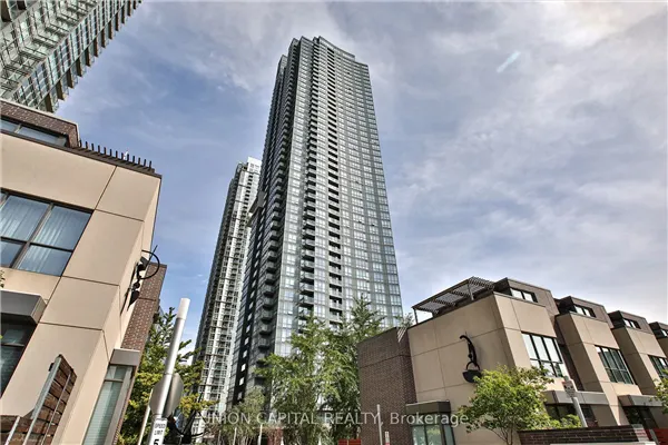 11 Brunel Court #2809