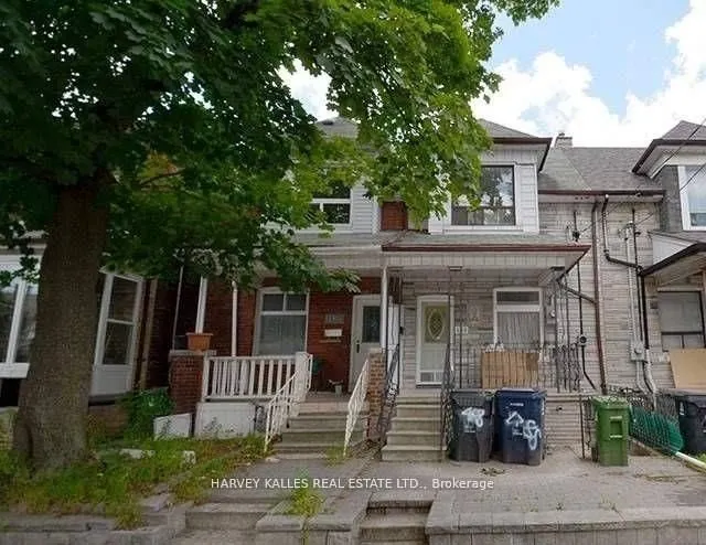 Undisclosed Address #Lower