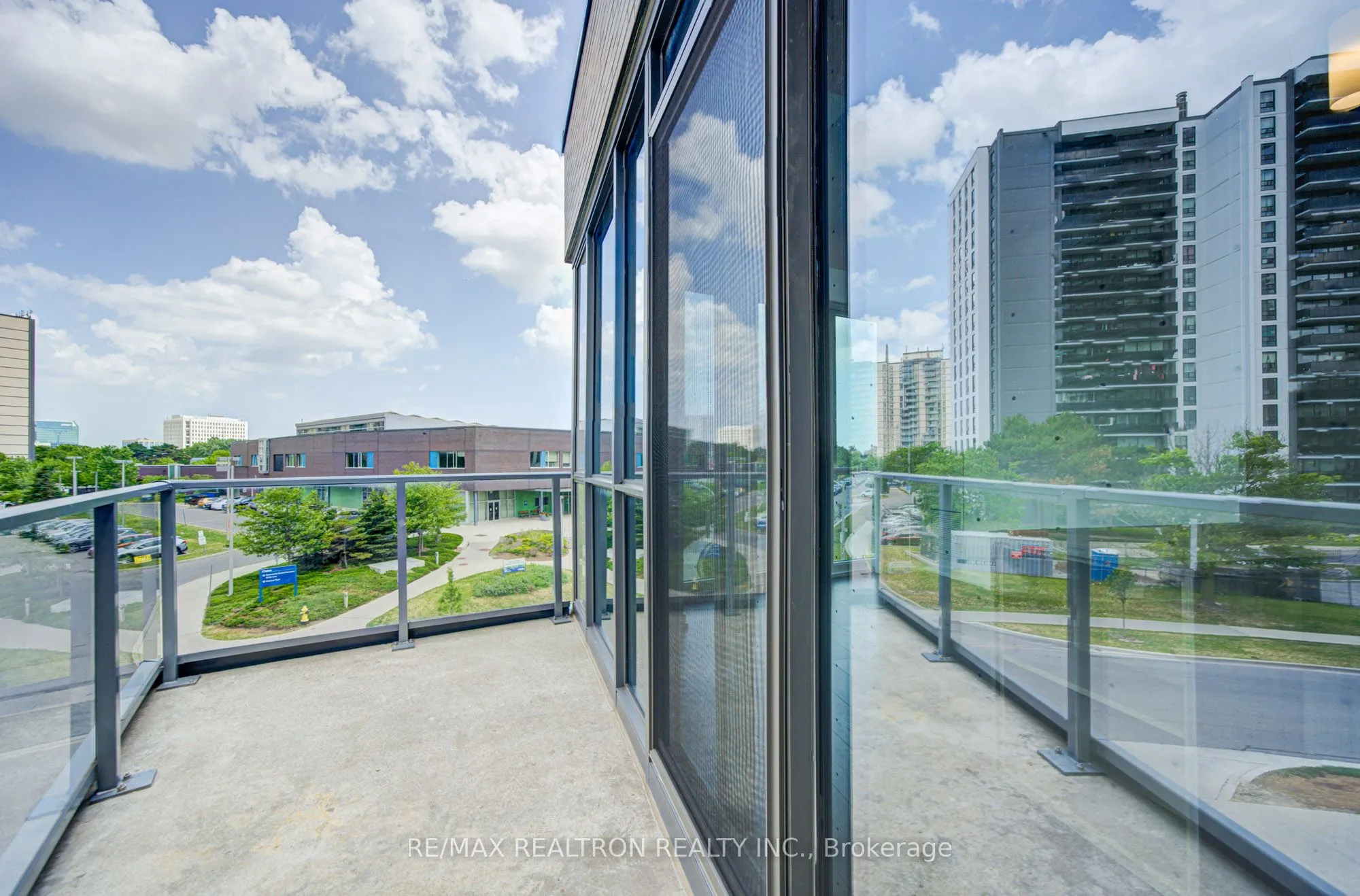 50 Forest Manor Road #311