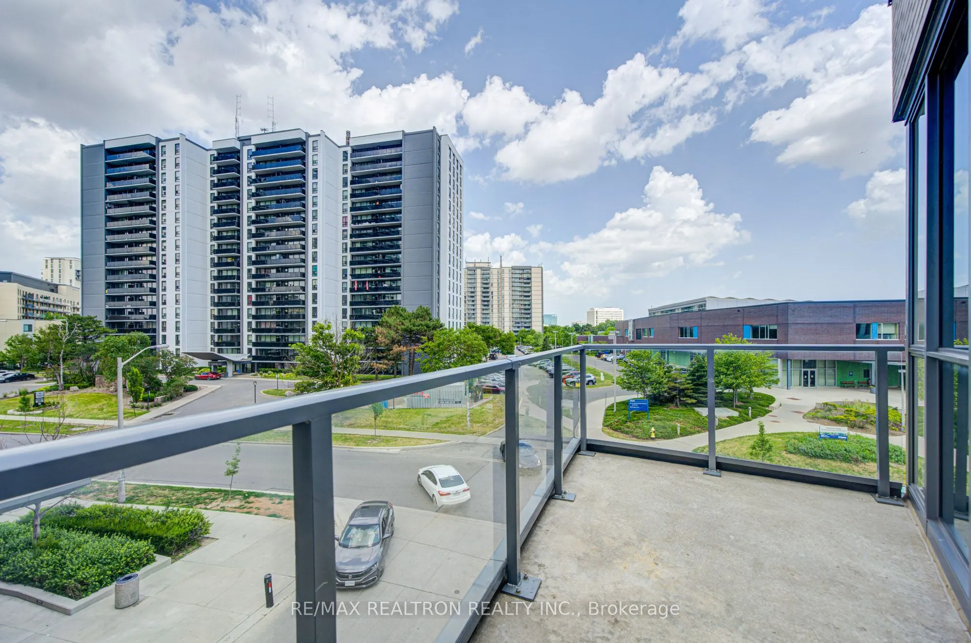 50 Forest Manor Road #311