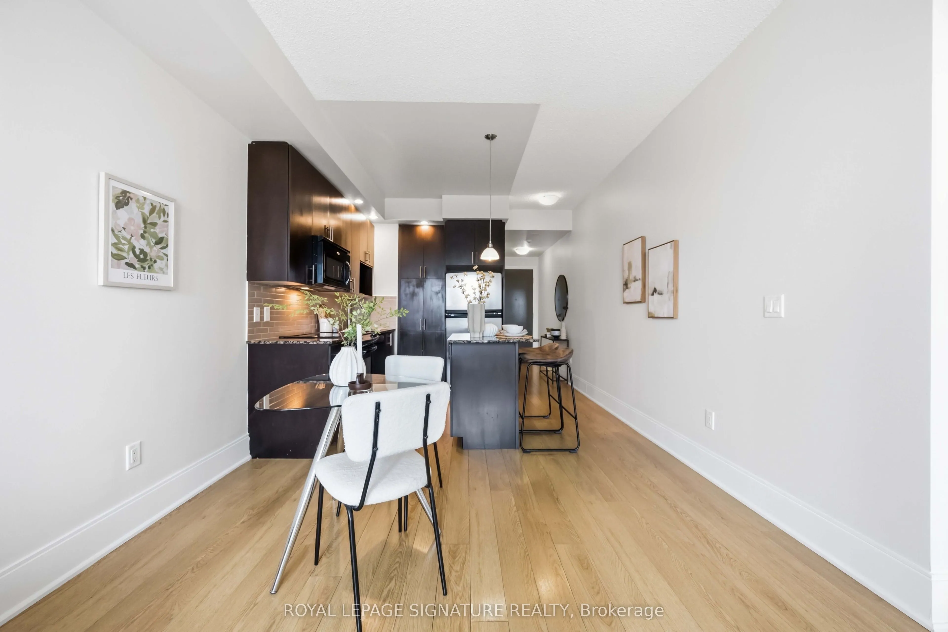 181 Wynford Drive #403