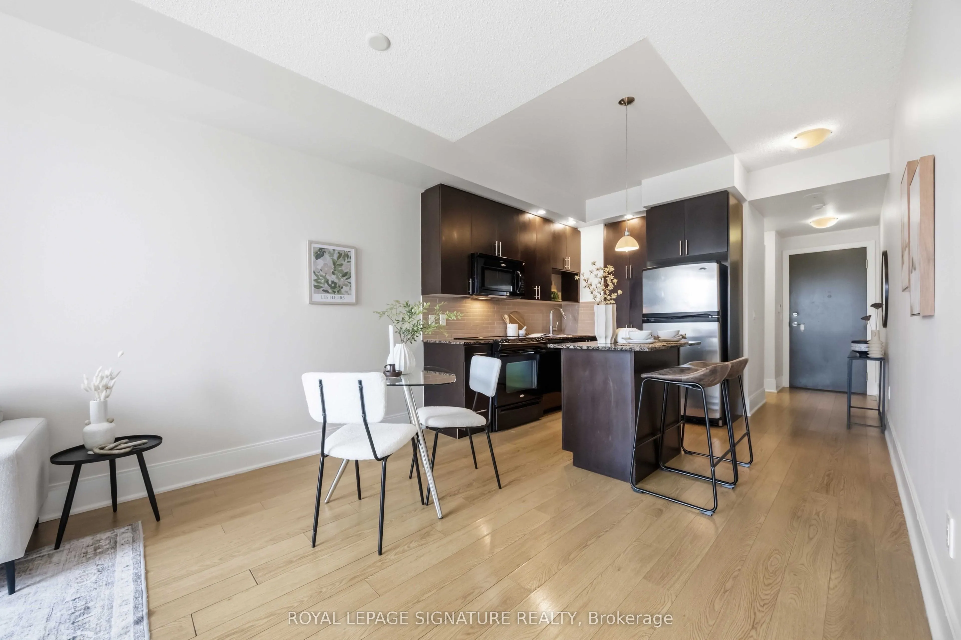 181 Wynford Drive #403