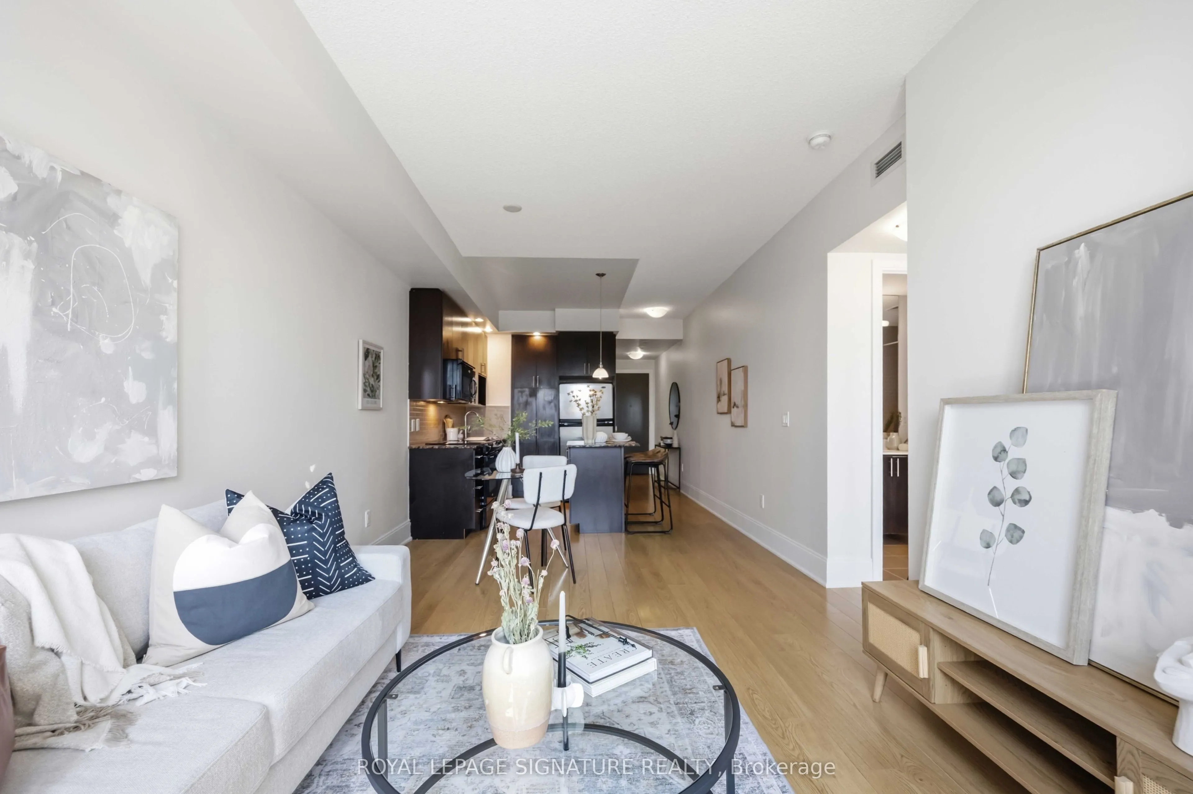 181 Wynford Drive #403