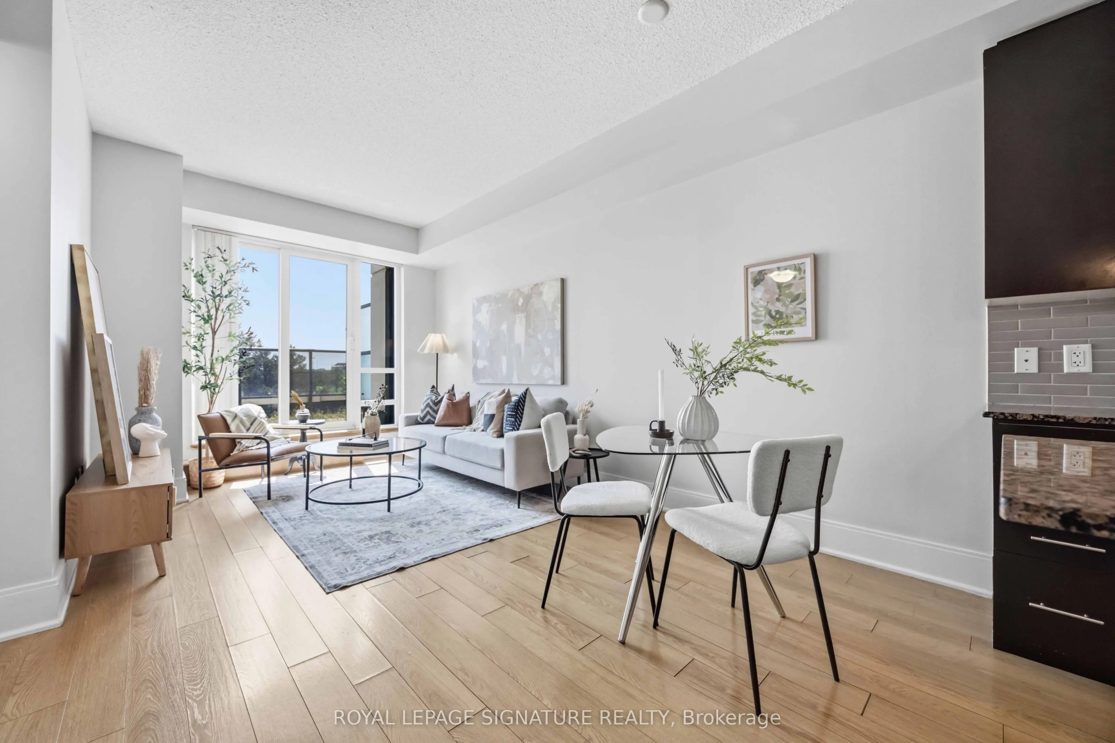 181 Wynford Drive #403