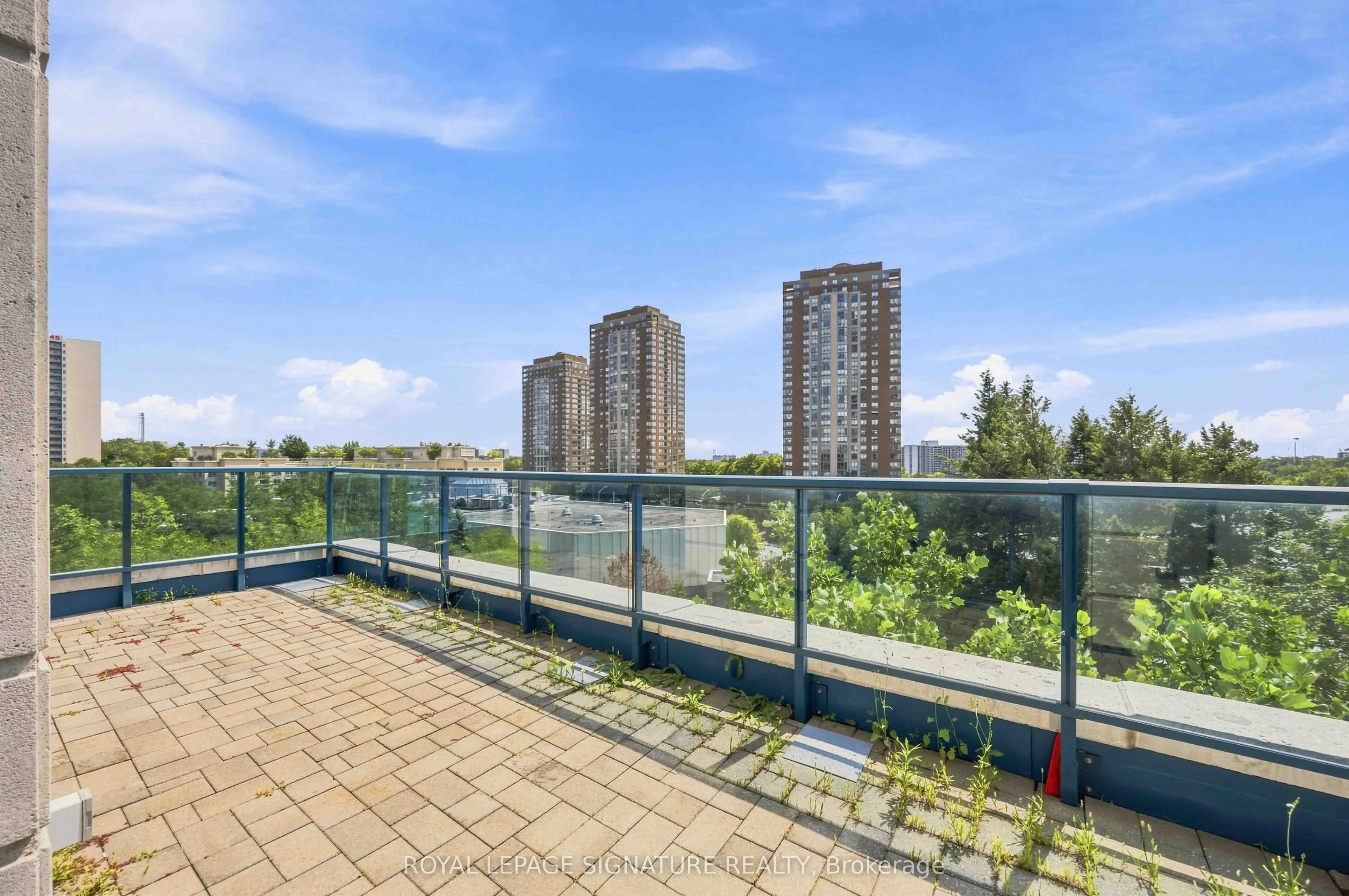 181 Wynford Drive #403