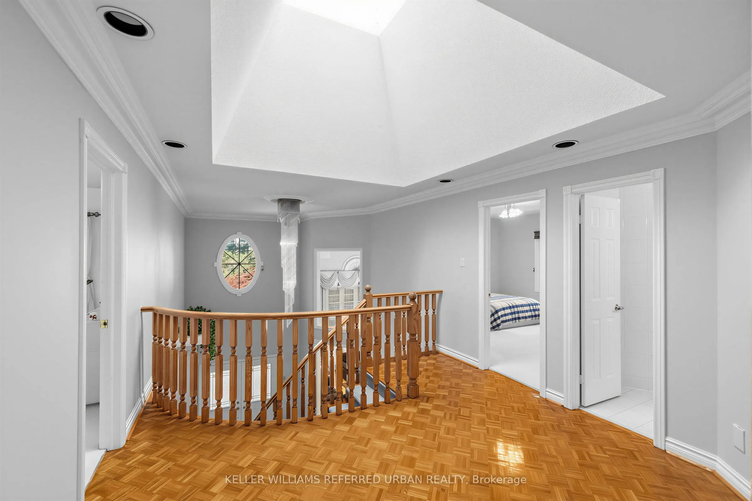 411 Cummer Avenue