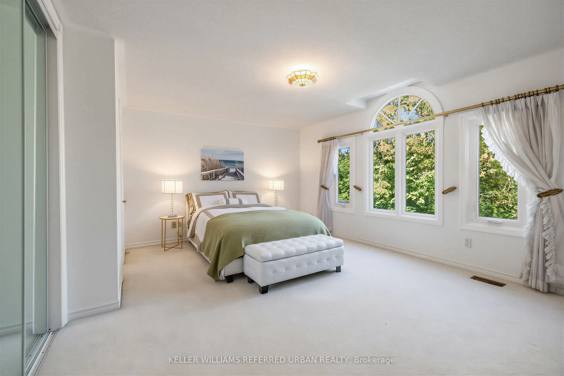 411 Cummer Avenue