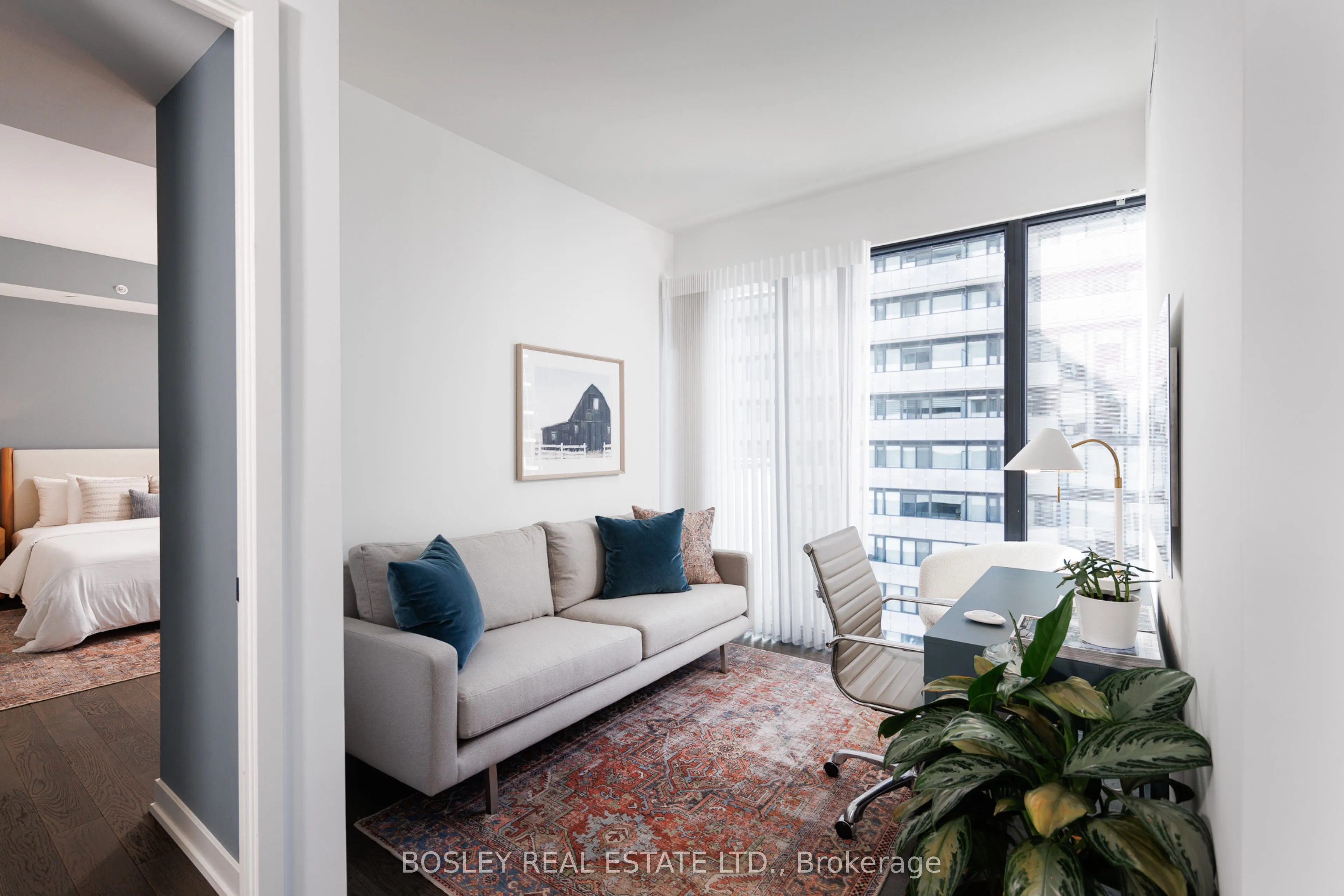 185 Roehampton Avenue #1702