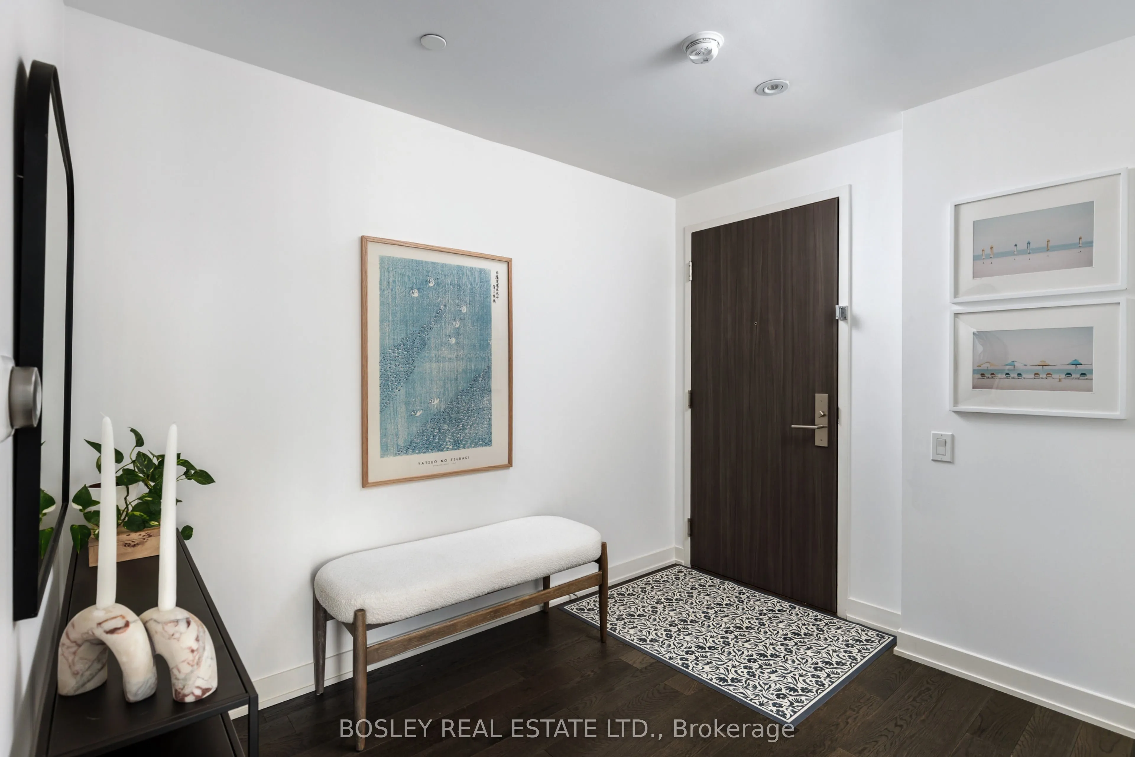 185 Roehampton Avenue #1702