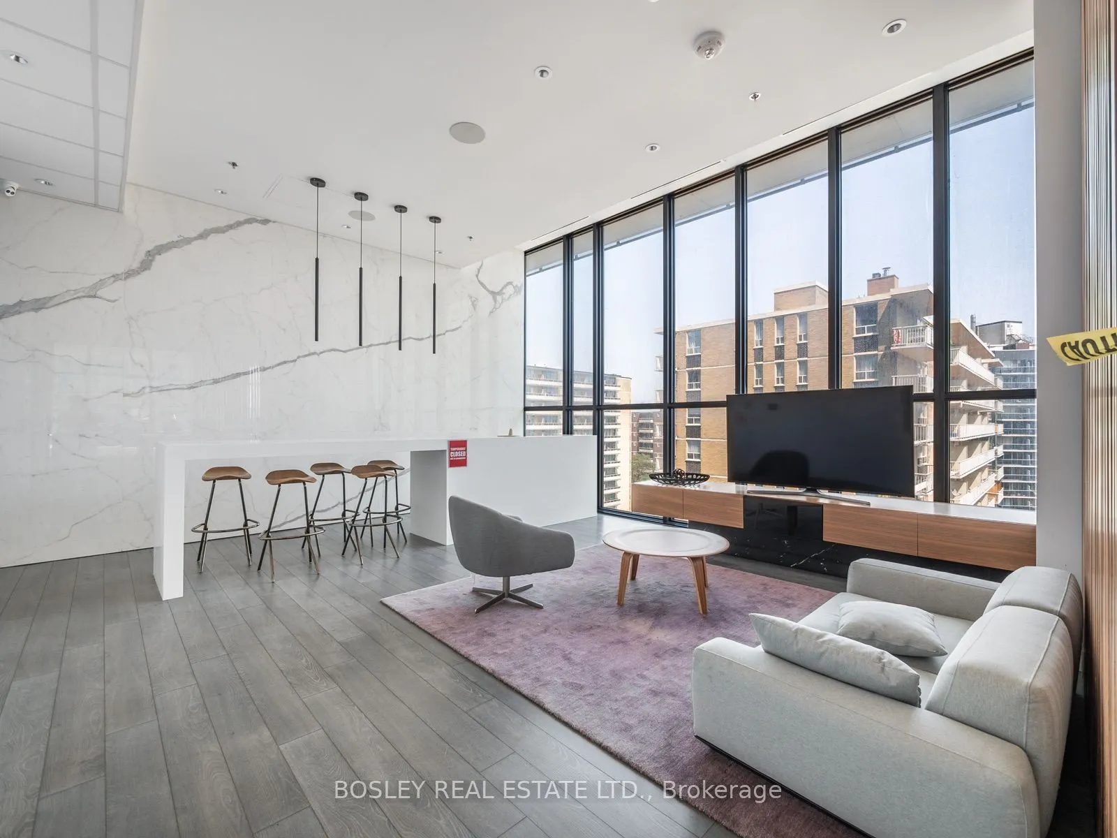 185 Roehampton Avenue #1702