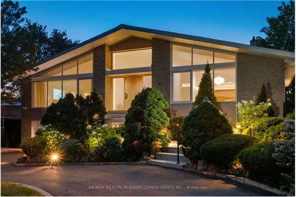 6 Denmark Crescent