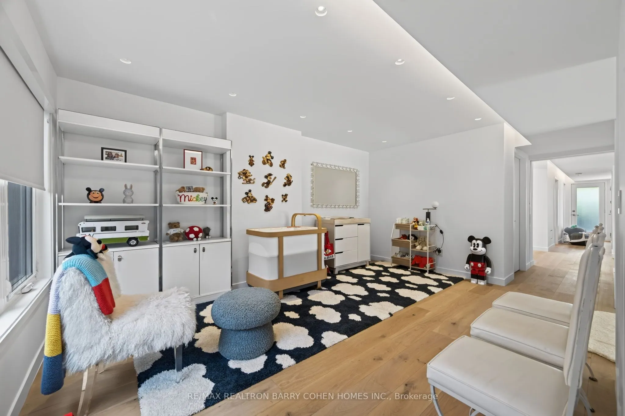 6 Denmark Crescent