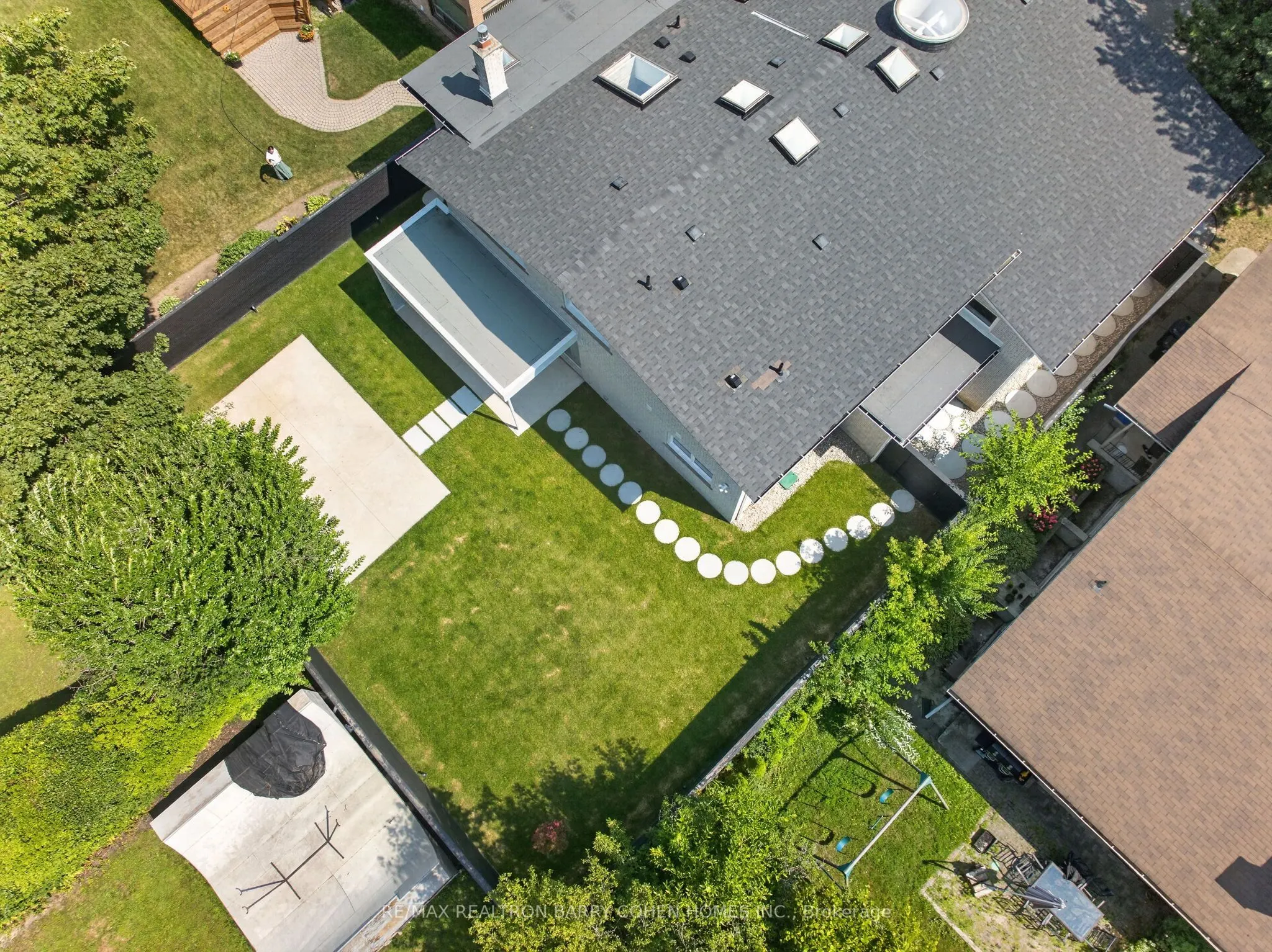 6 Denmark Crescent