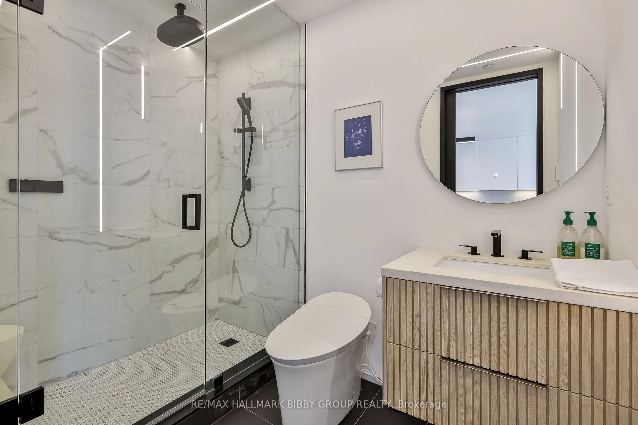 200 Bloor Street W #1204