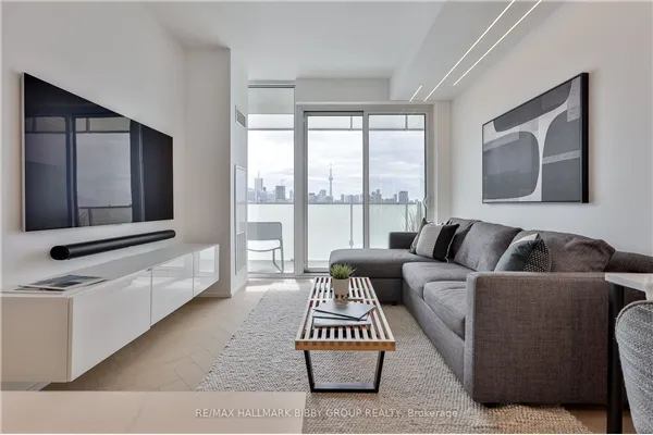 200 Bloor Street W #1204