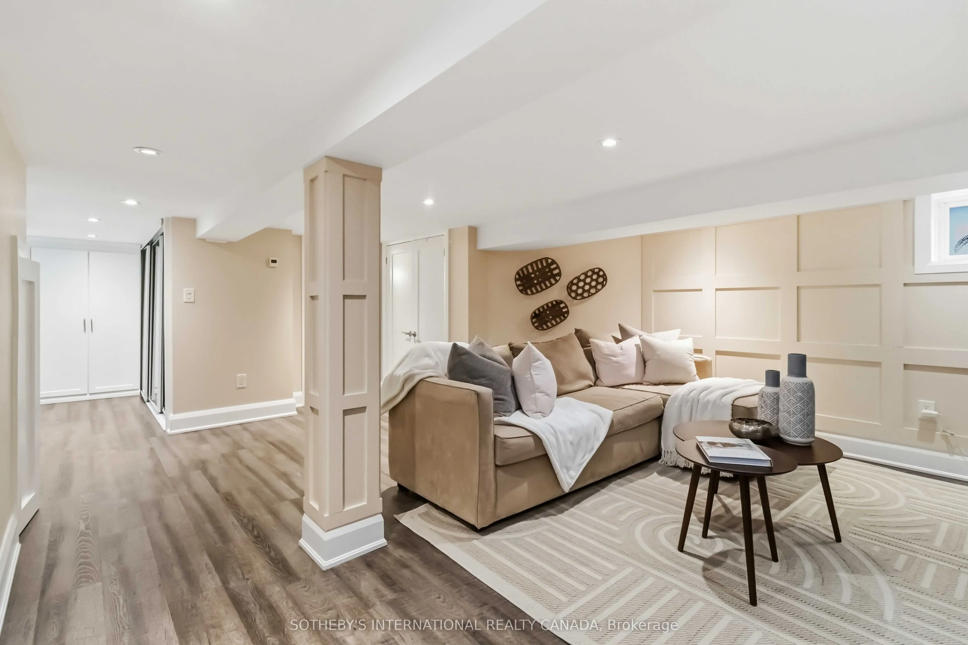 25 Cortland Avenue