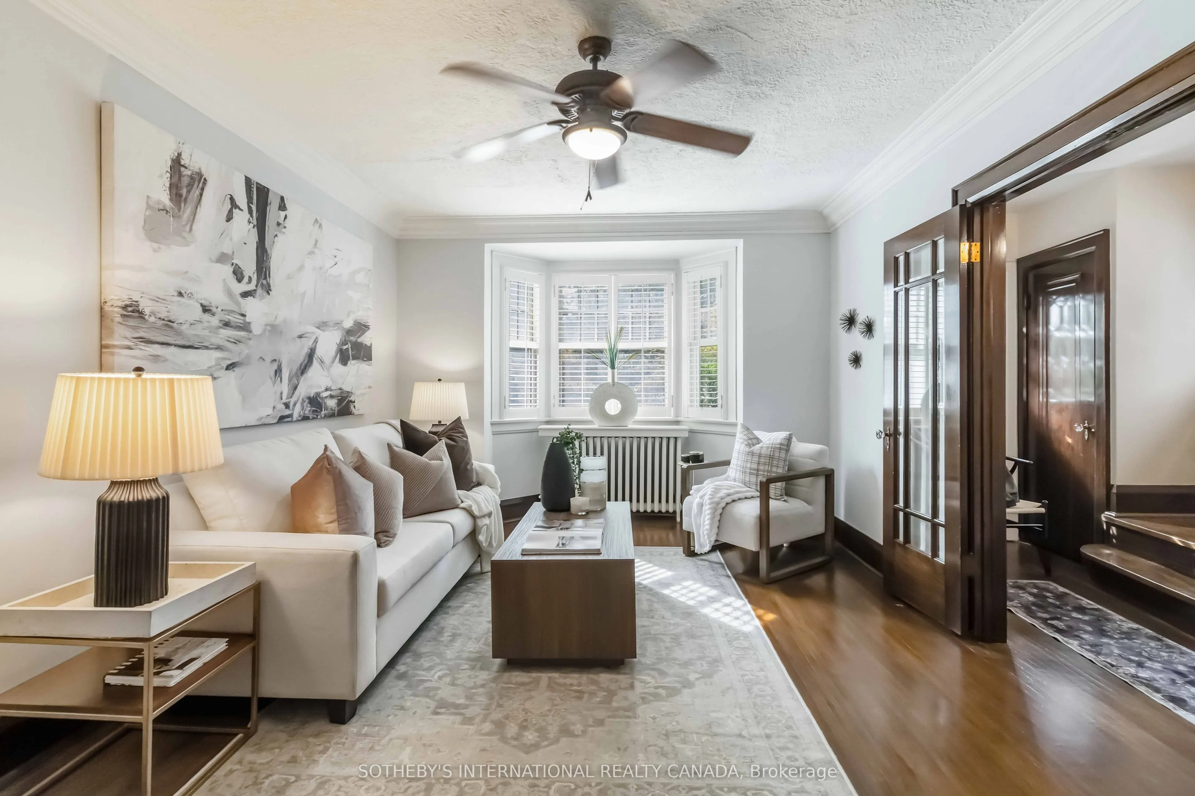 25 Cortland Avenue