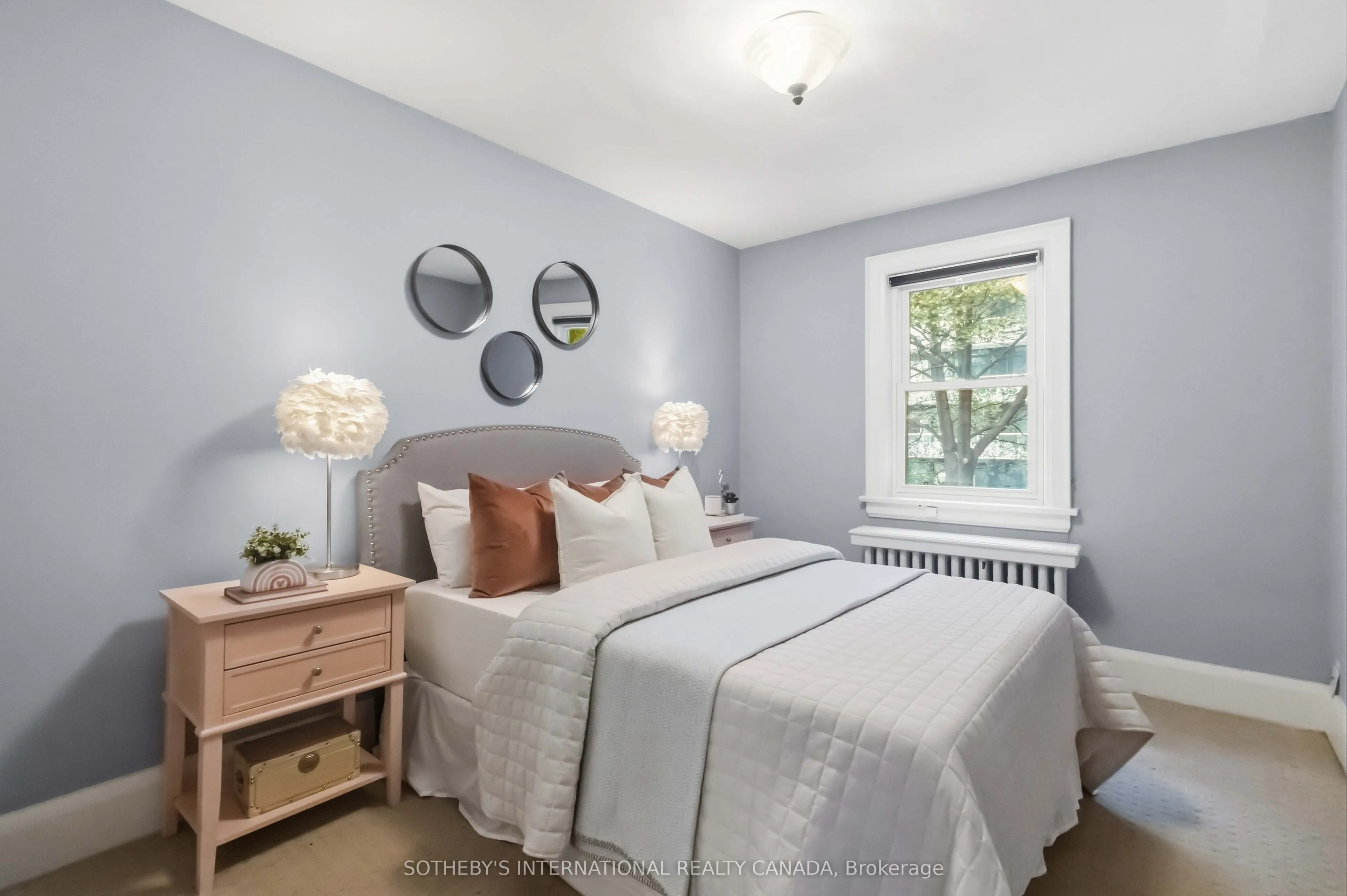 25 Cortland Avenue