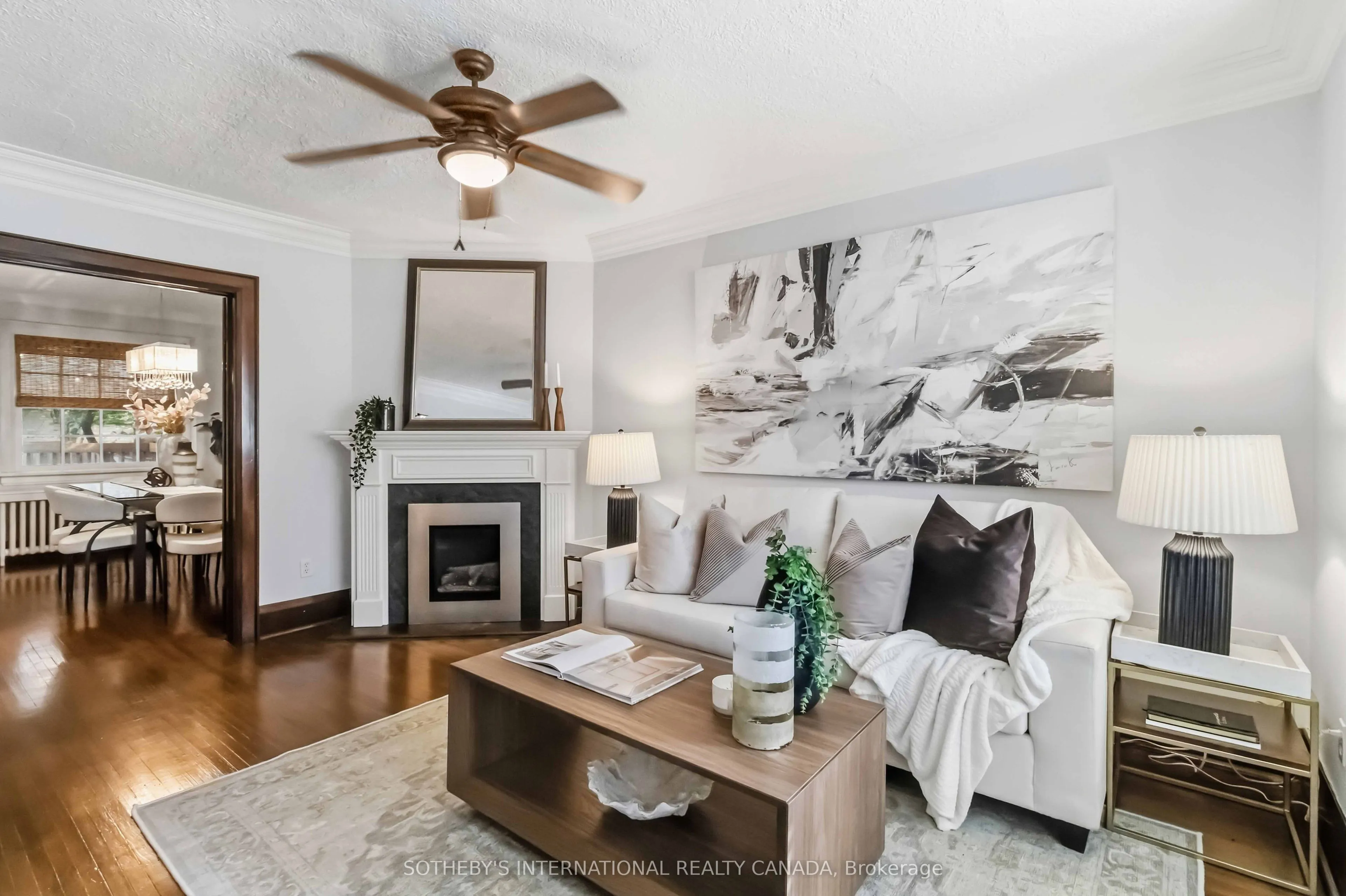25 Cortland Avenue