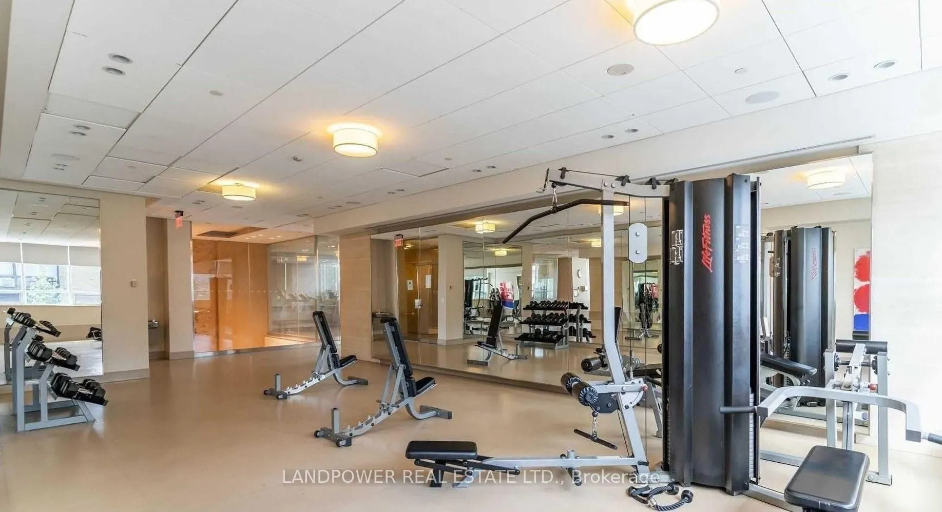 25 Broadway Avenue #906