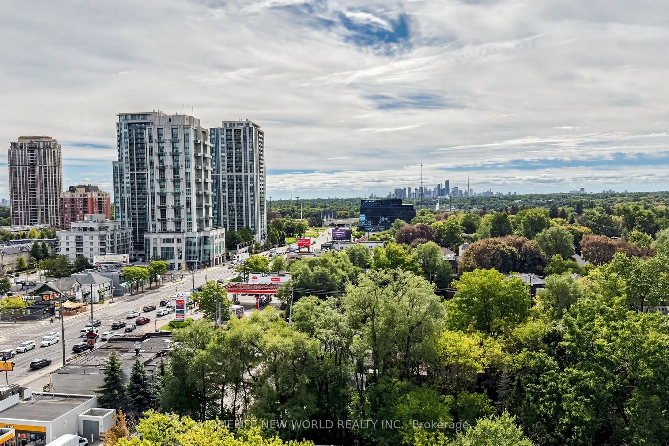 11 Bogert Avenue #902