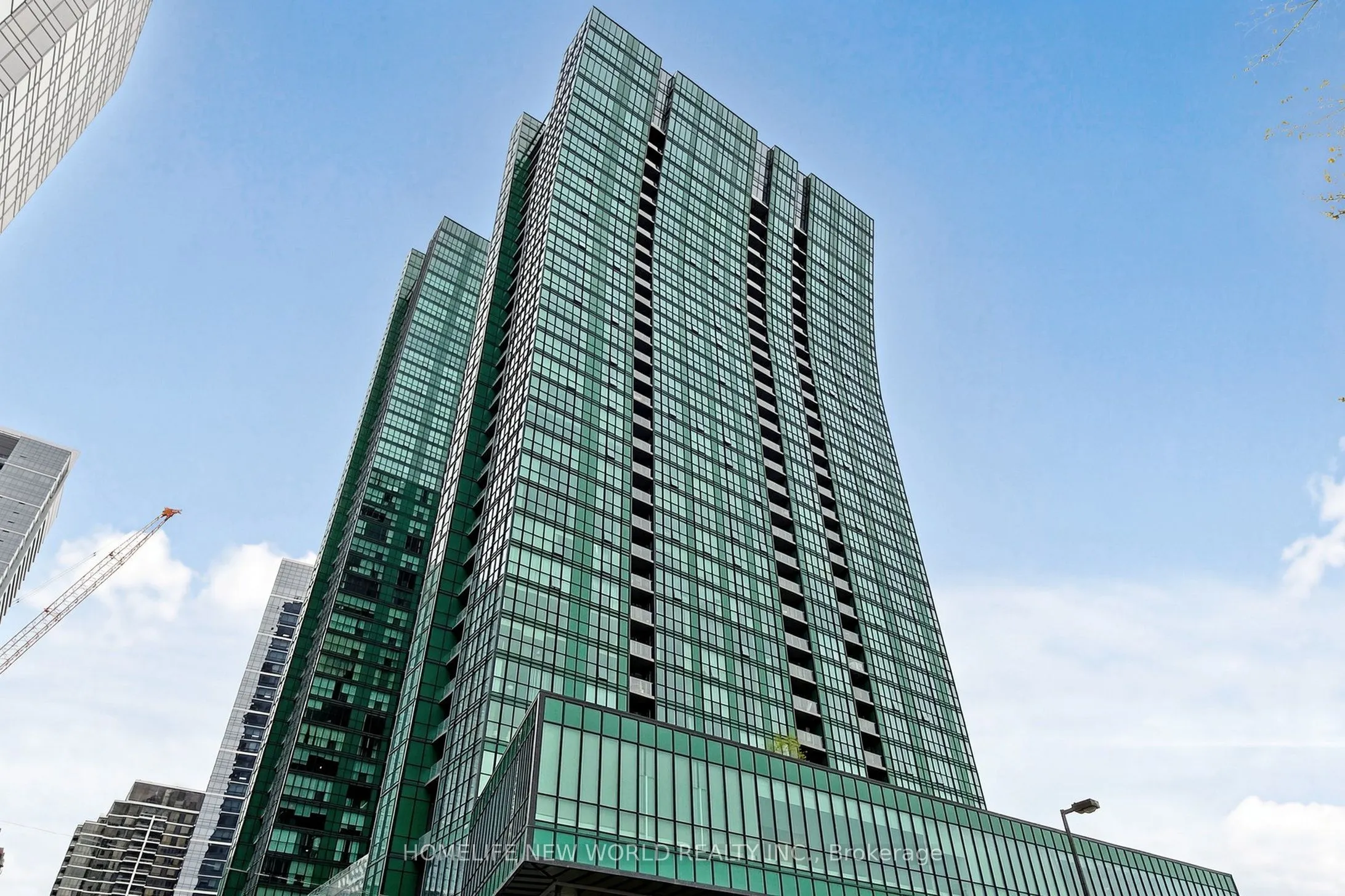 11 Bogert Avenue #902