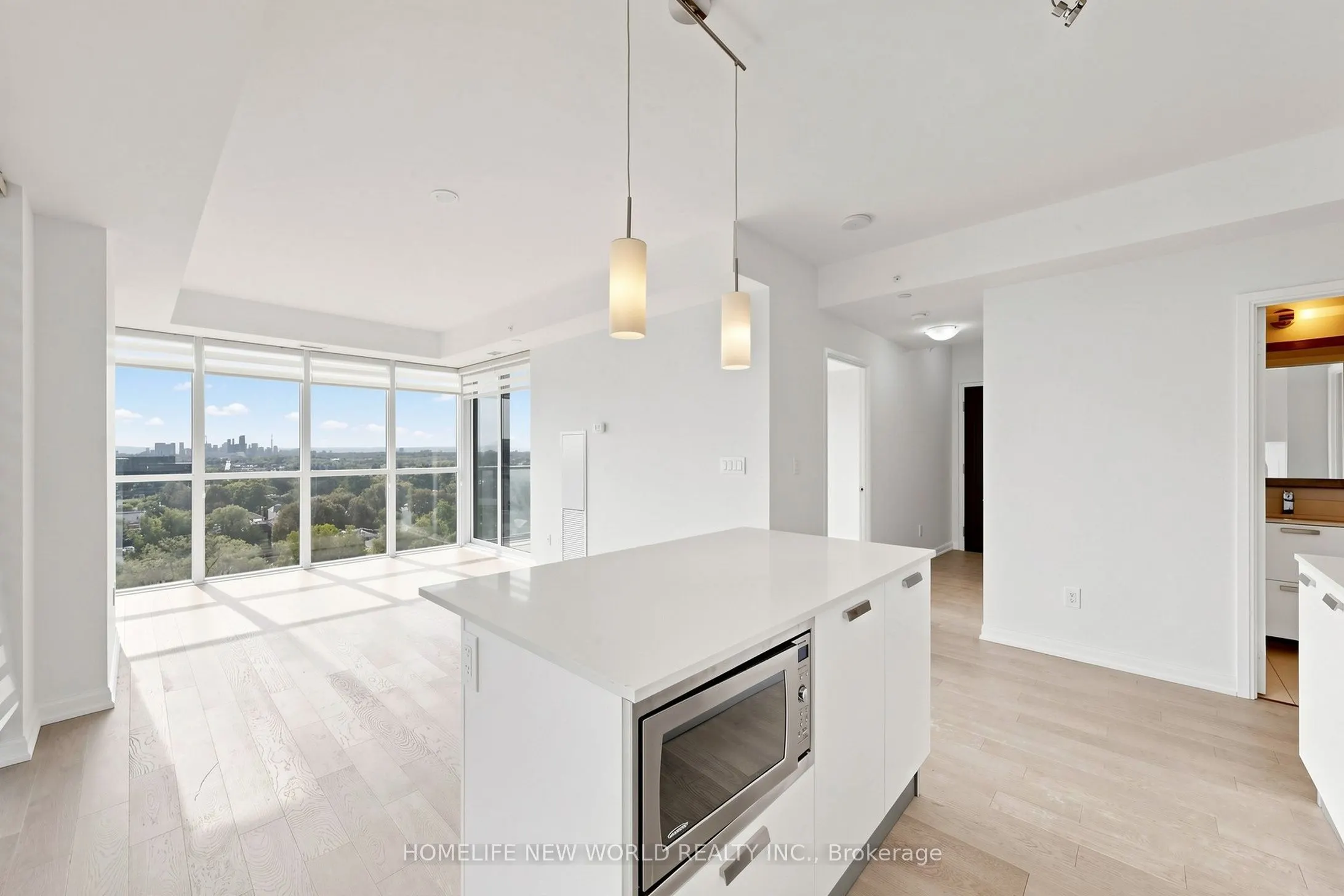 11 Bogert Avenue #902