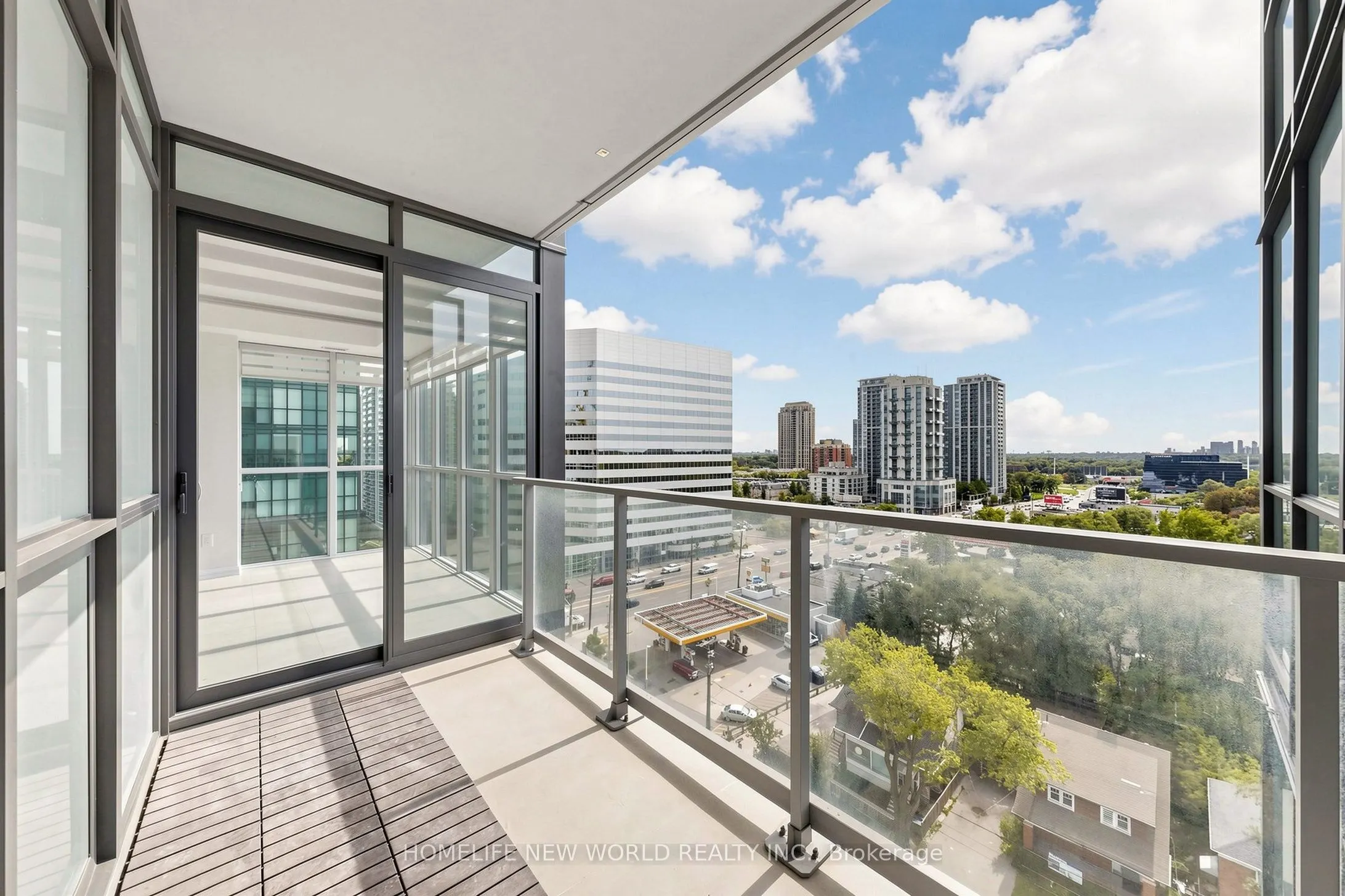 11 Bogert Avenue #902