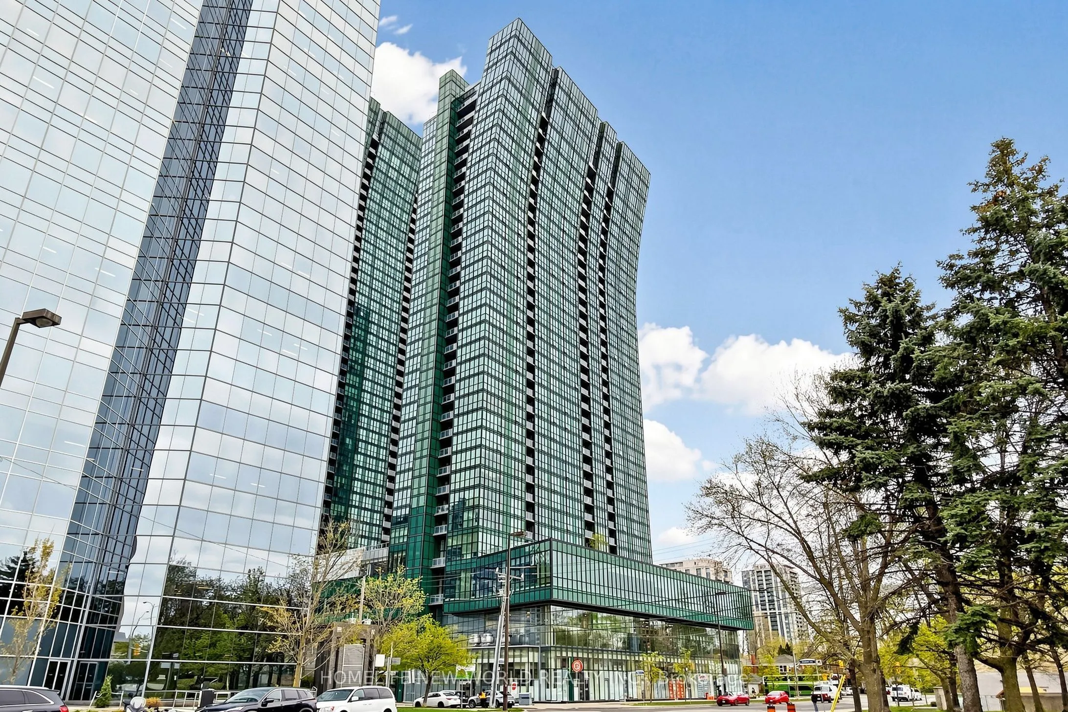 11 Bogert Avenue #902