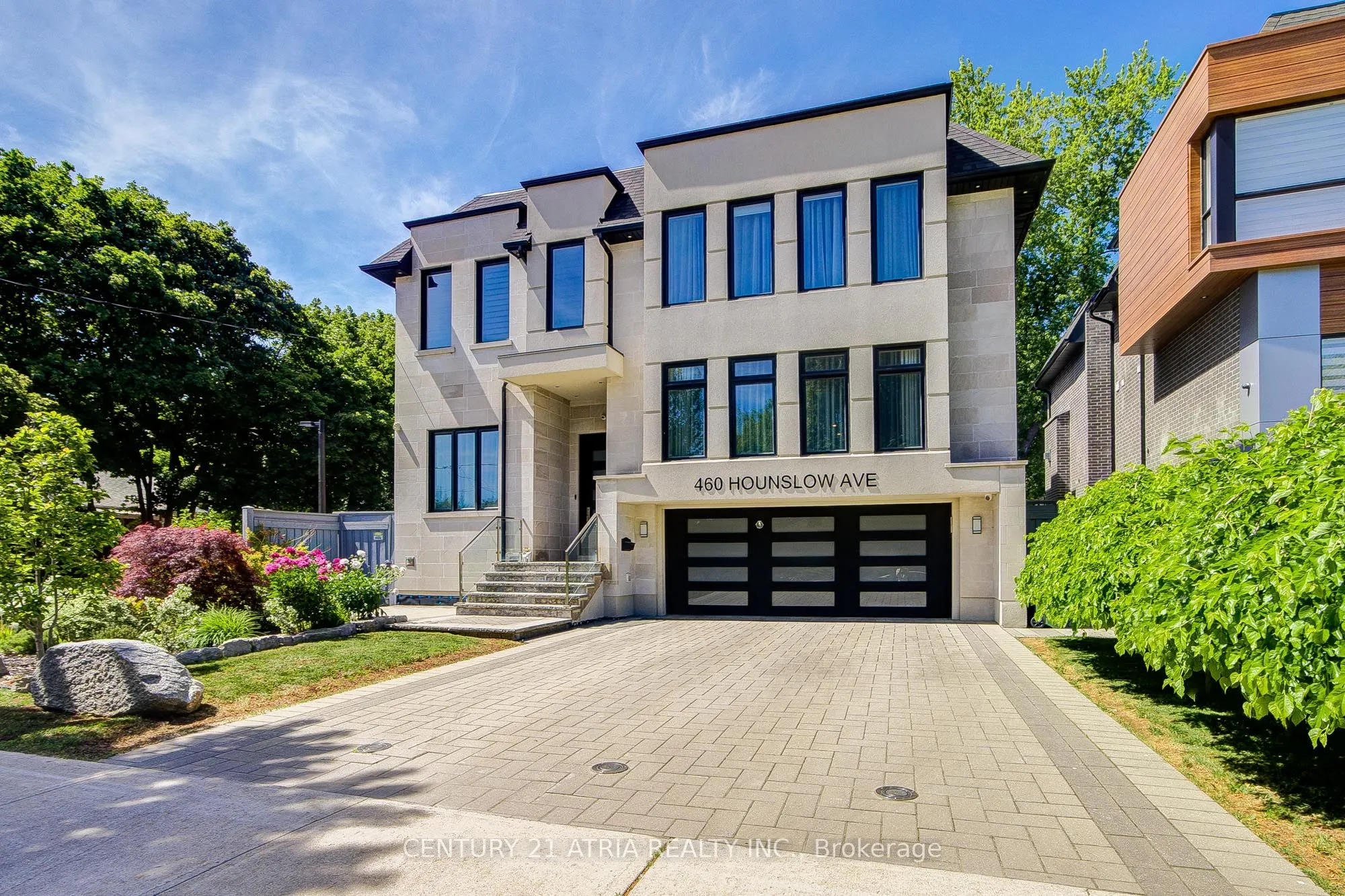 460 Hounslow Avenue