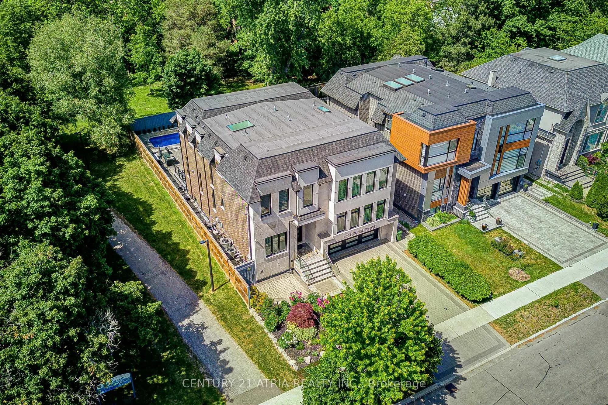460 Hounslow Avenue