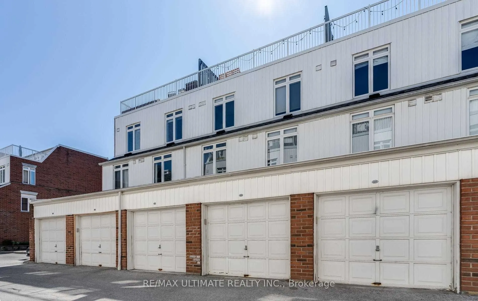 12 Sudbury Street #1404