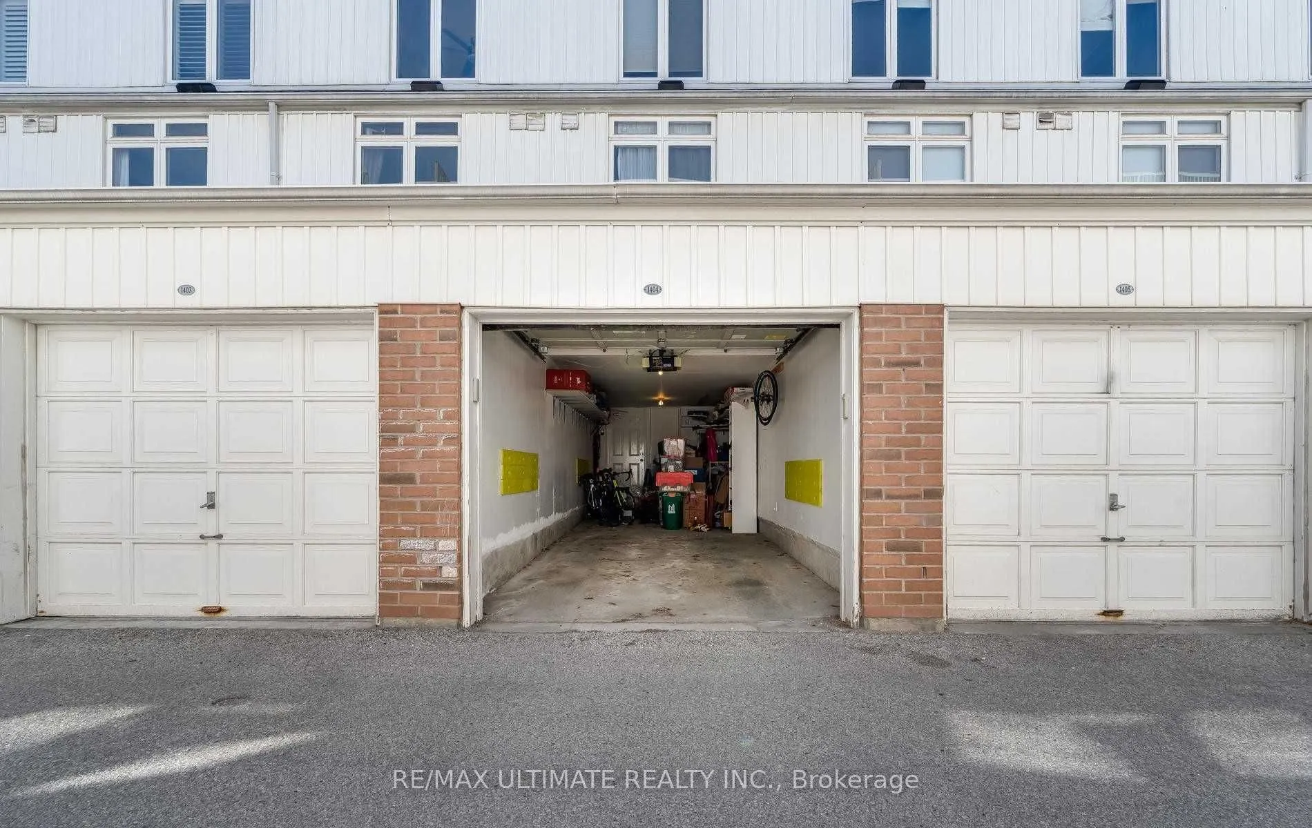 12 Sudbury Street #1404