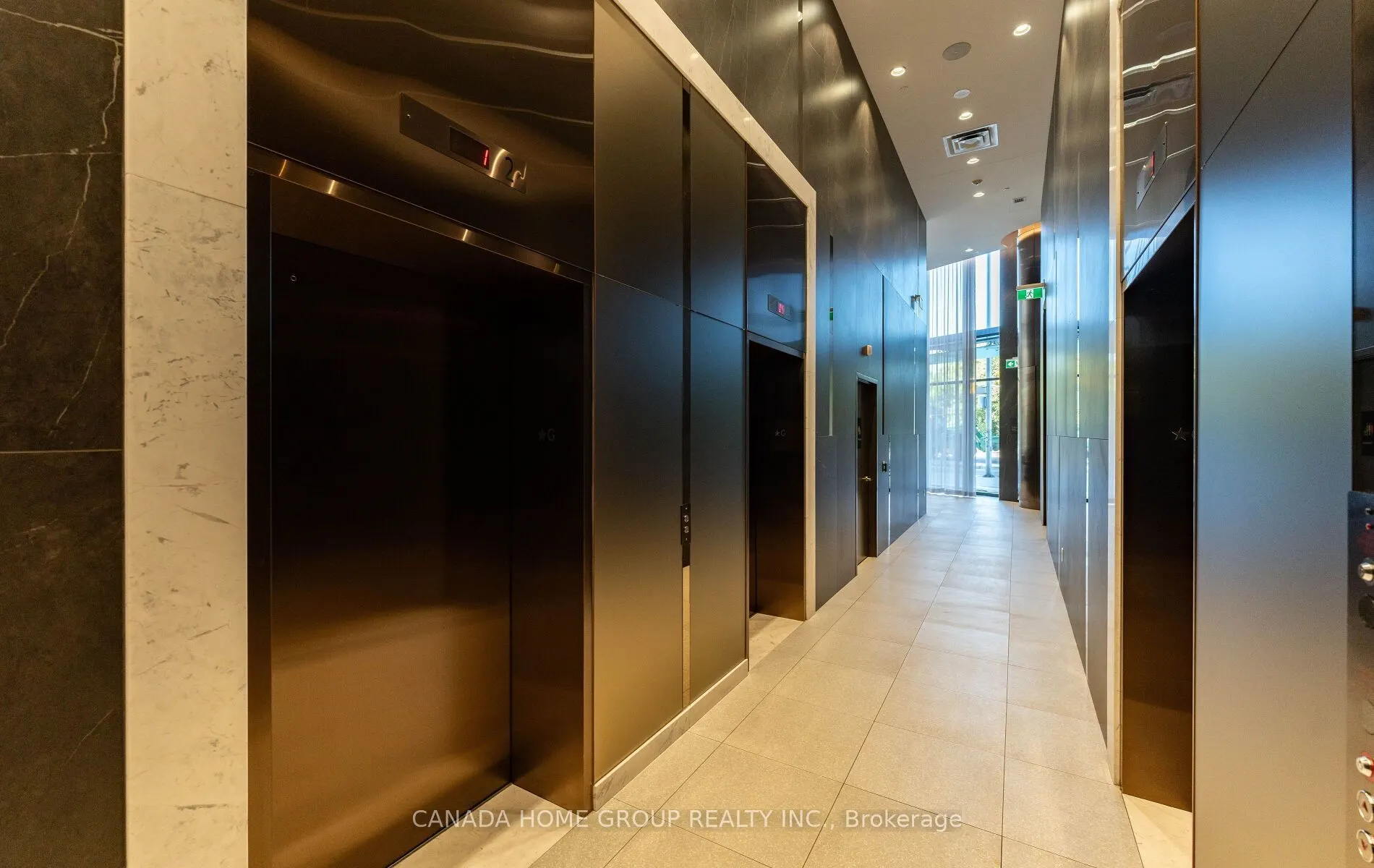 575 Bloor Street E #3405