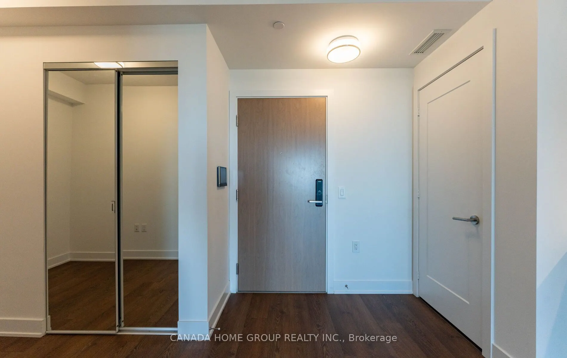 575 Bloor Street E #3405