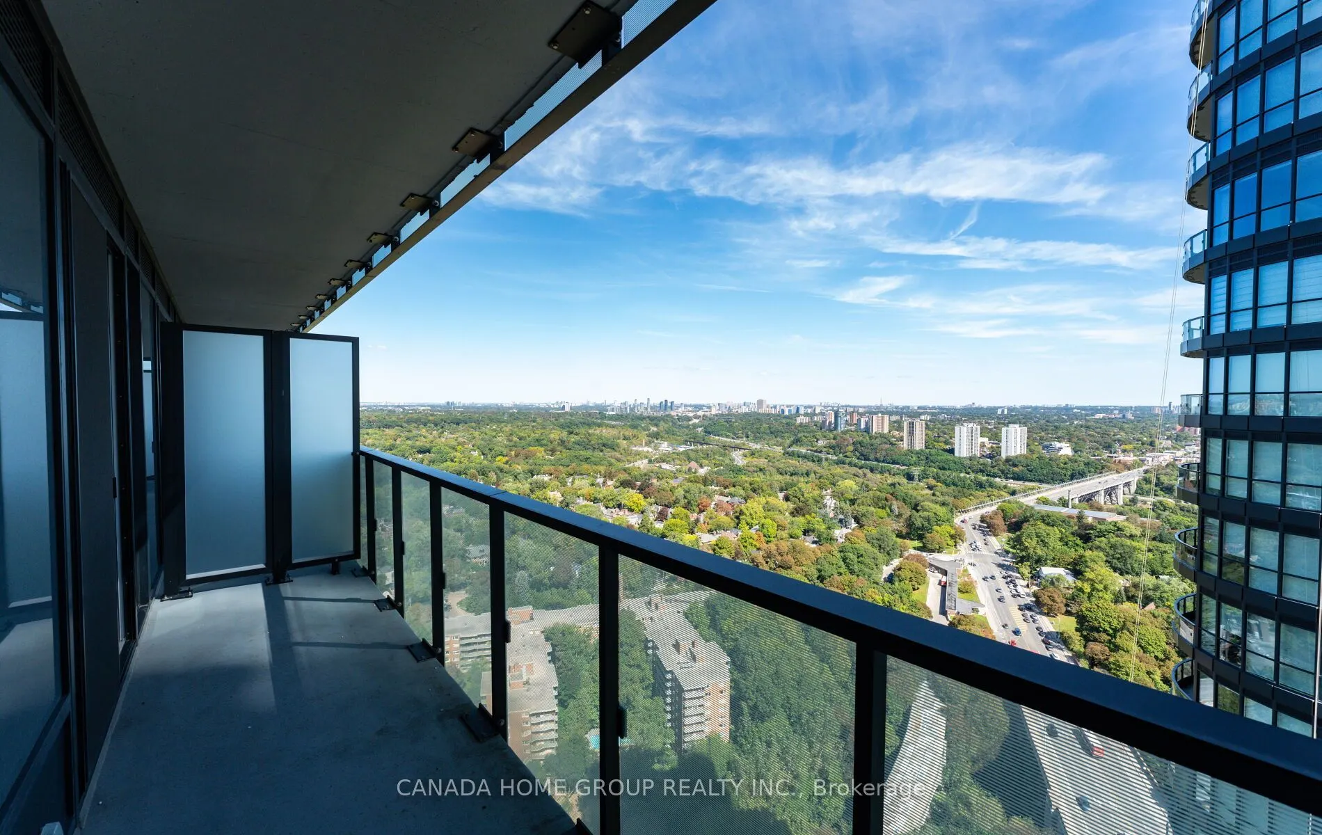 575 Bloor Street E #3405