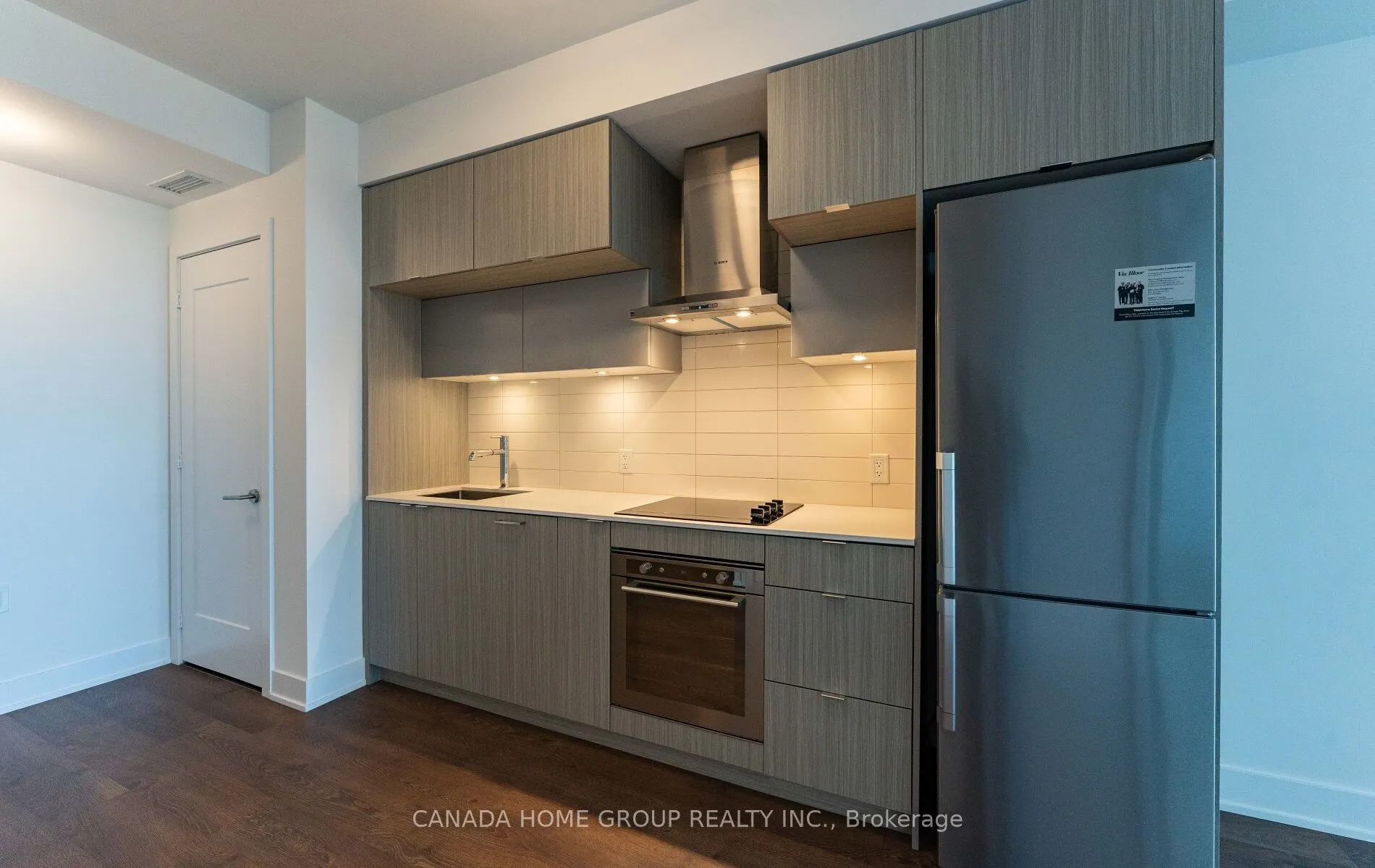 575 Bloor Street E #3405