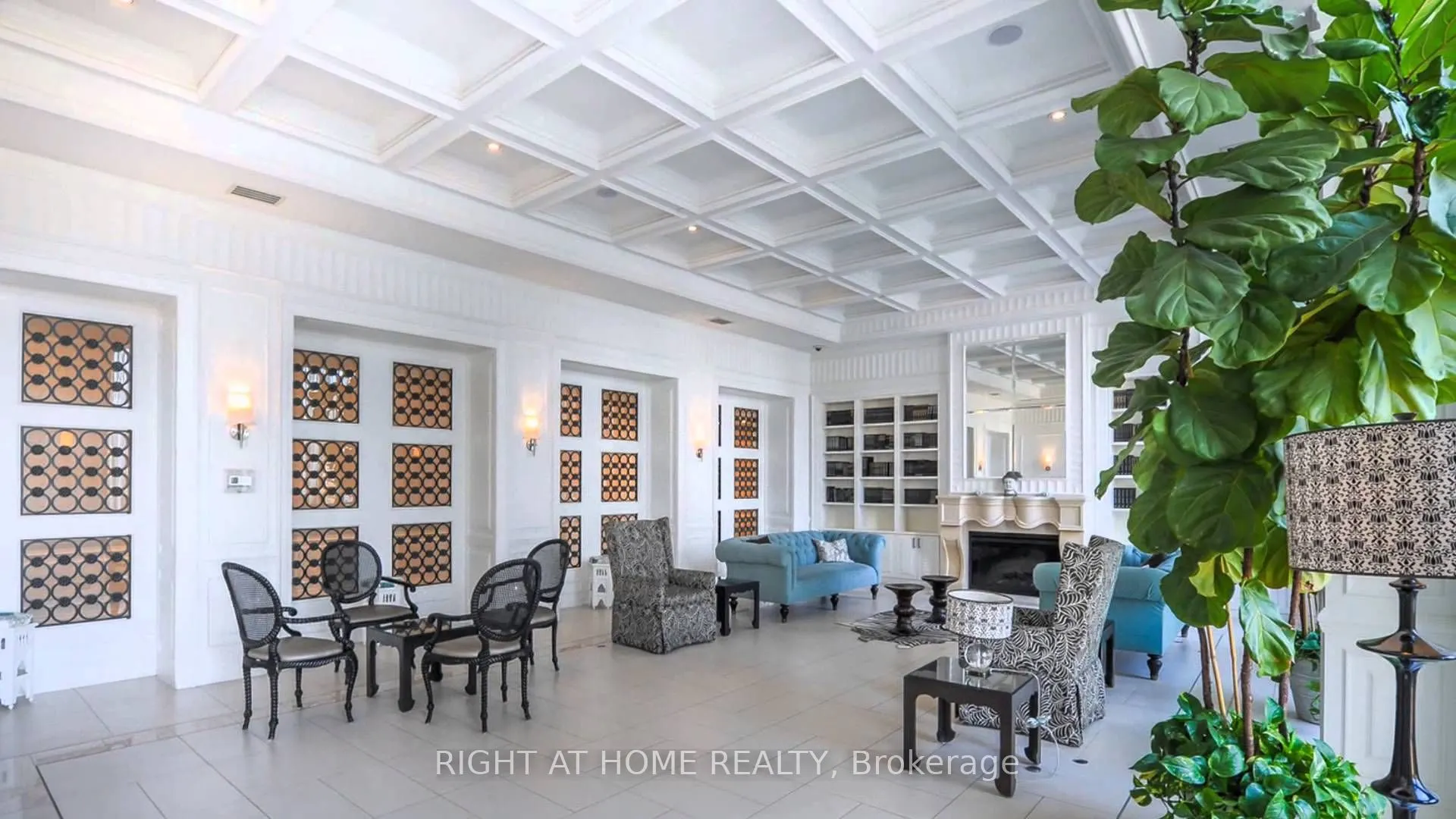 15 Greenview Avenue #1505