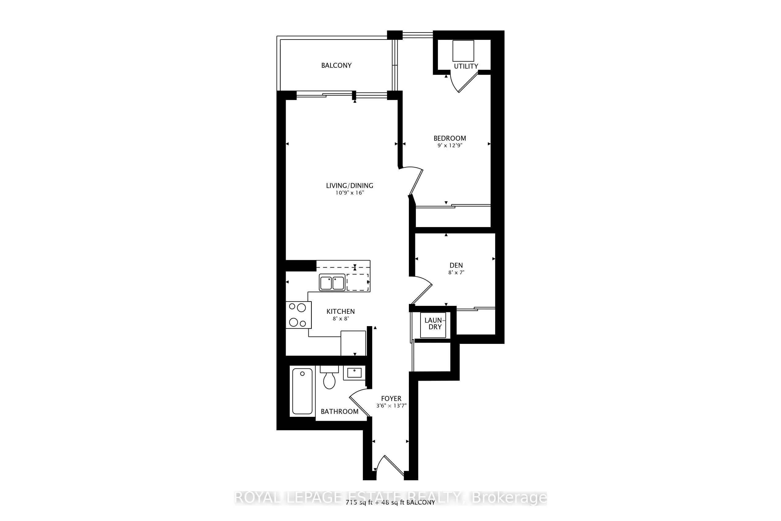 4978 Yonge Street #808