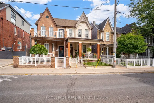 259 Brock Avenue