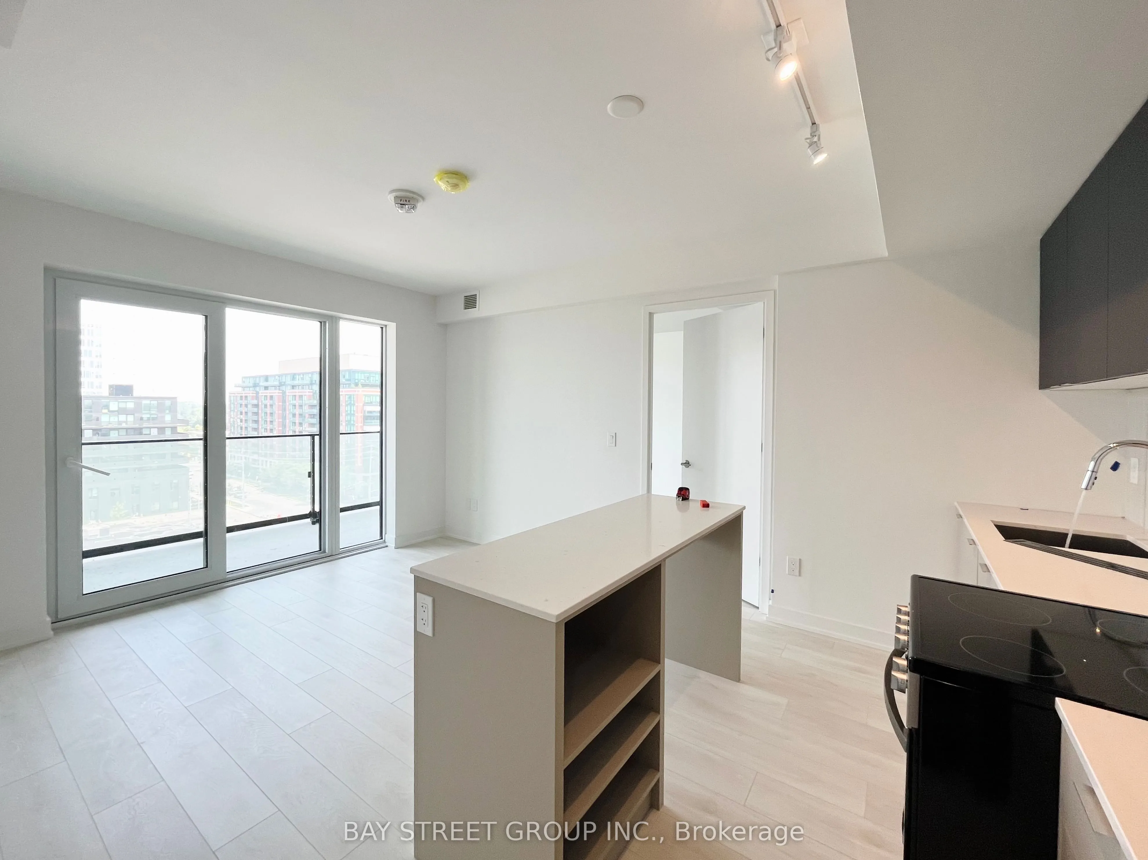 8 Tippett Road #817