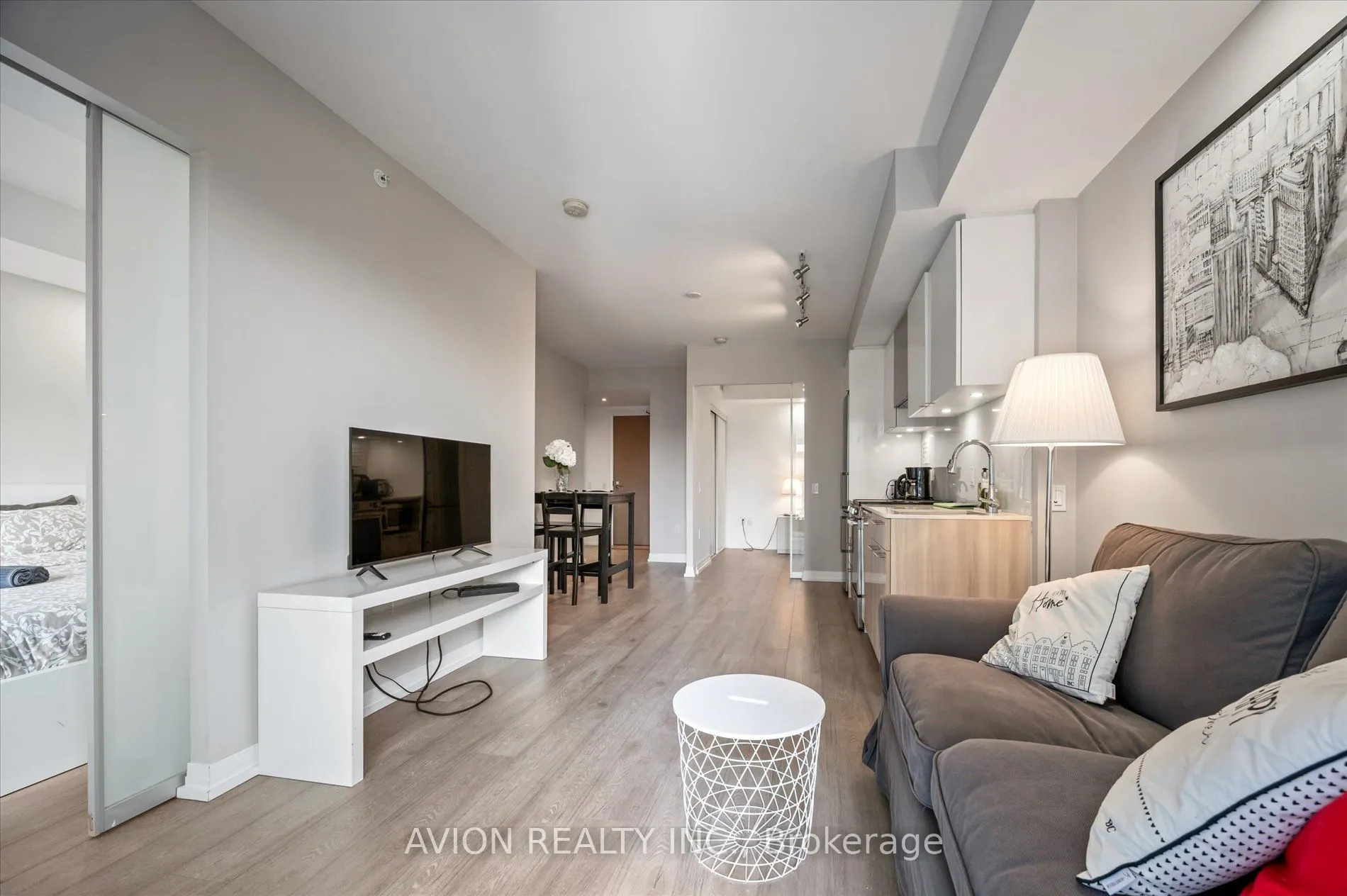 251 Jarvis Street #1120