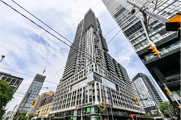 251 Jarvis Street