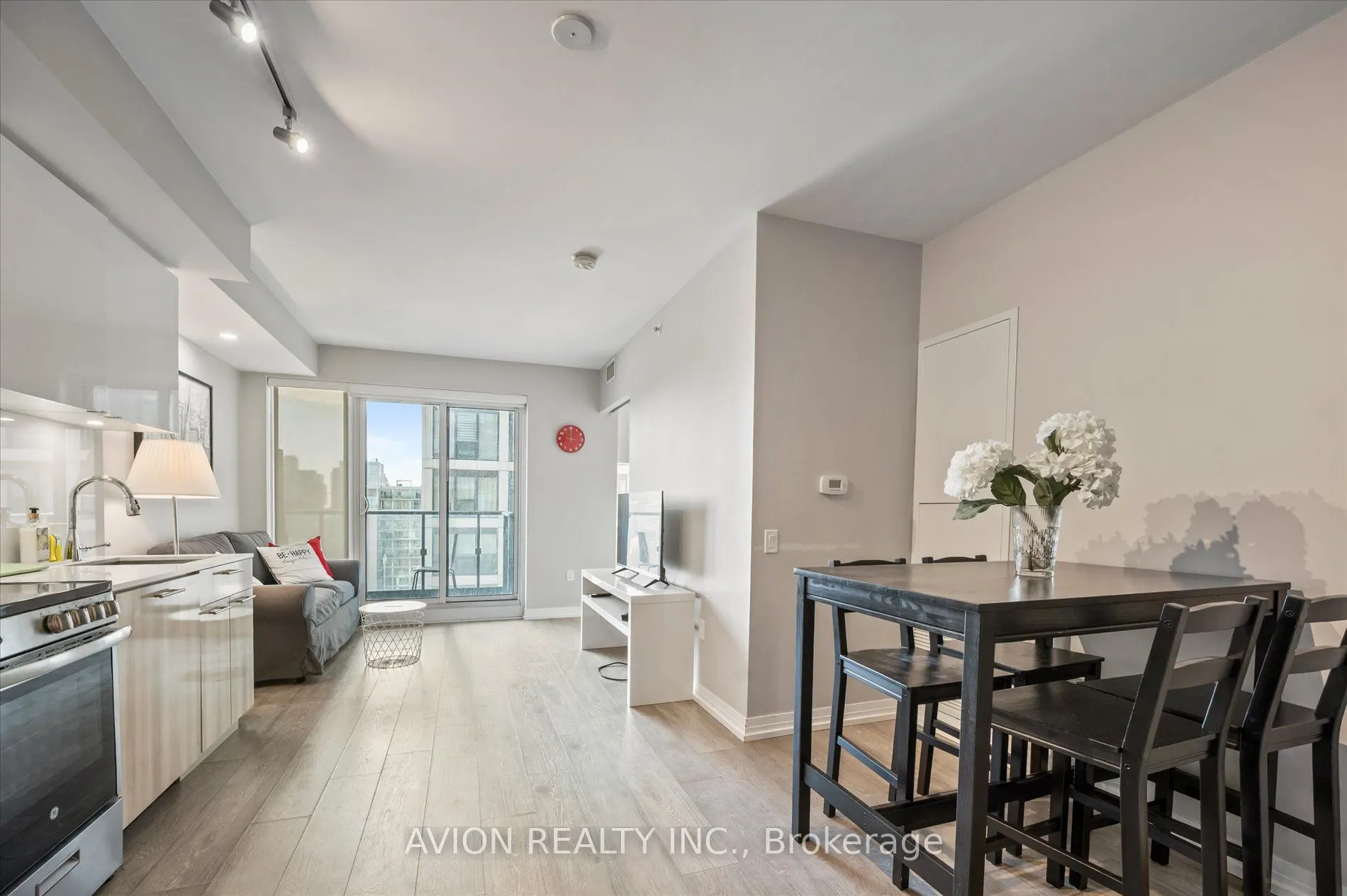251 Jarvis Street #1120