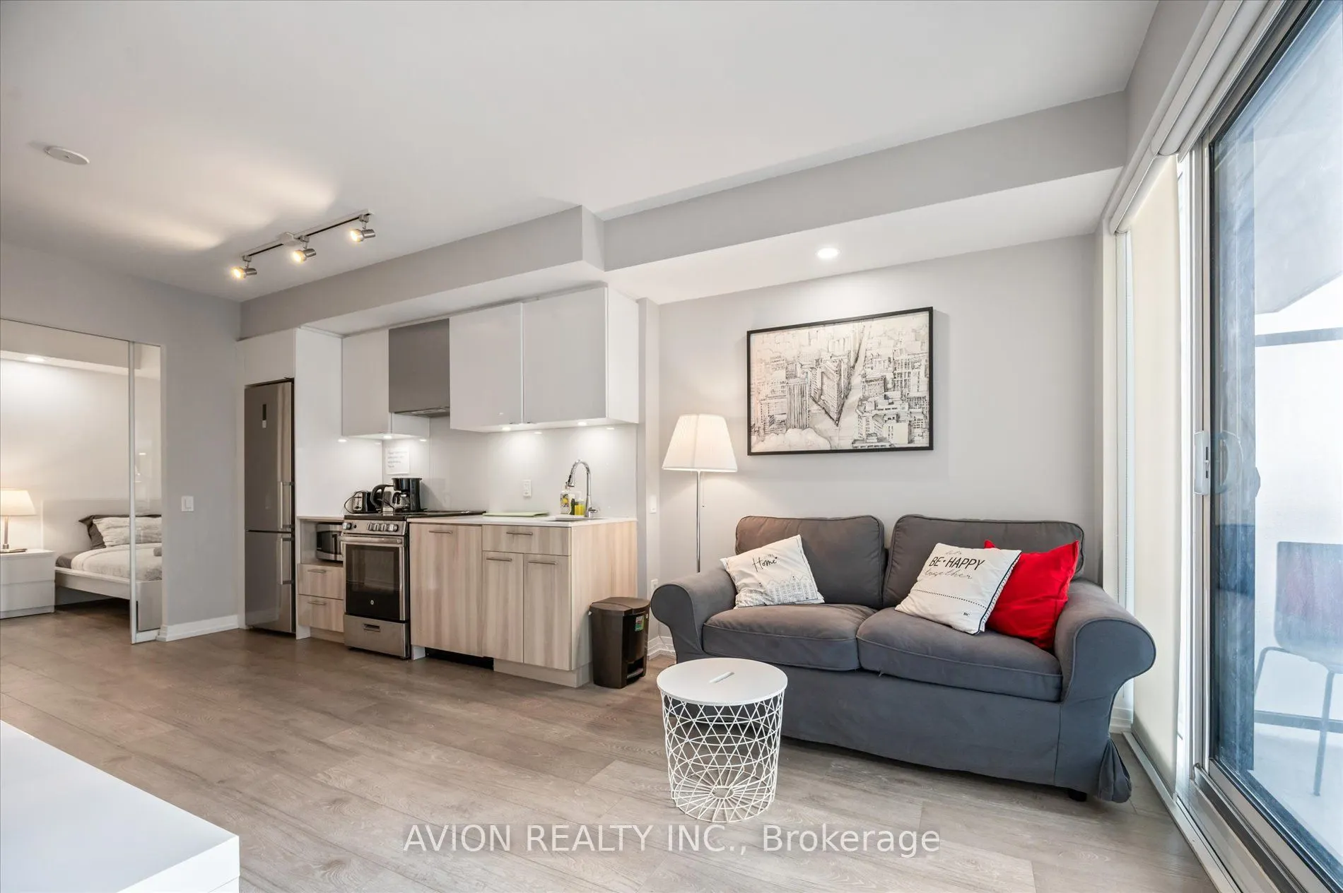 251 Jarvis Street #1120